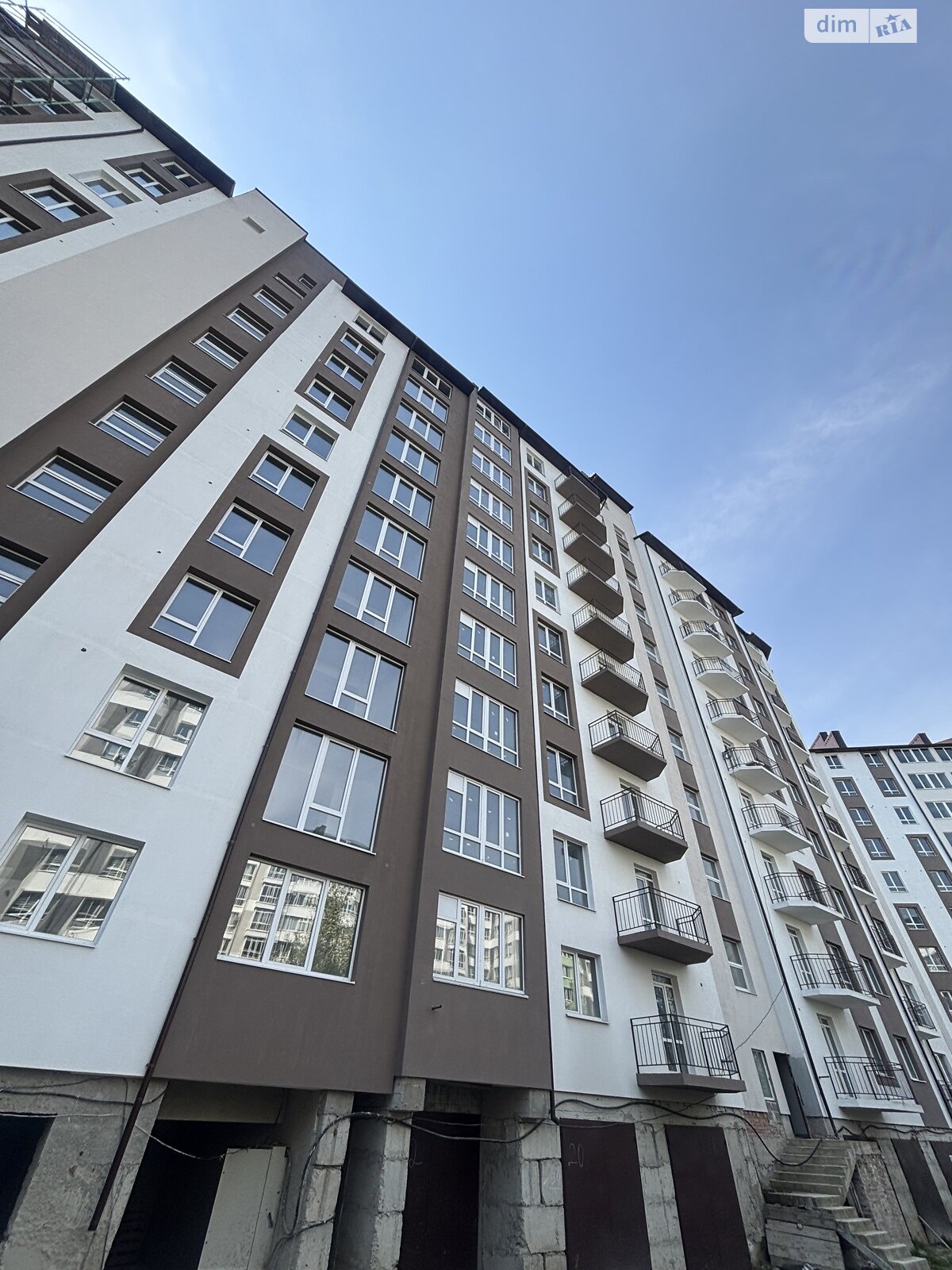 Продажа двухкомнатной квартиры в Ивано-Франковске, на ул. Горбачевского 40Б, район Пасечная фото 1 Продажа двухкомнатной квартиры в Ивано-Франковске, на ул. Горбачевского 40Б, район Пасечная фото 1
