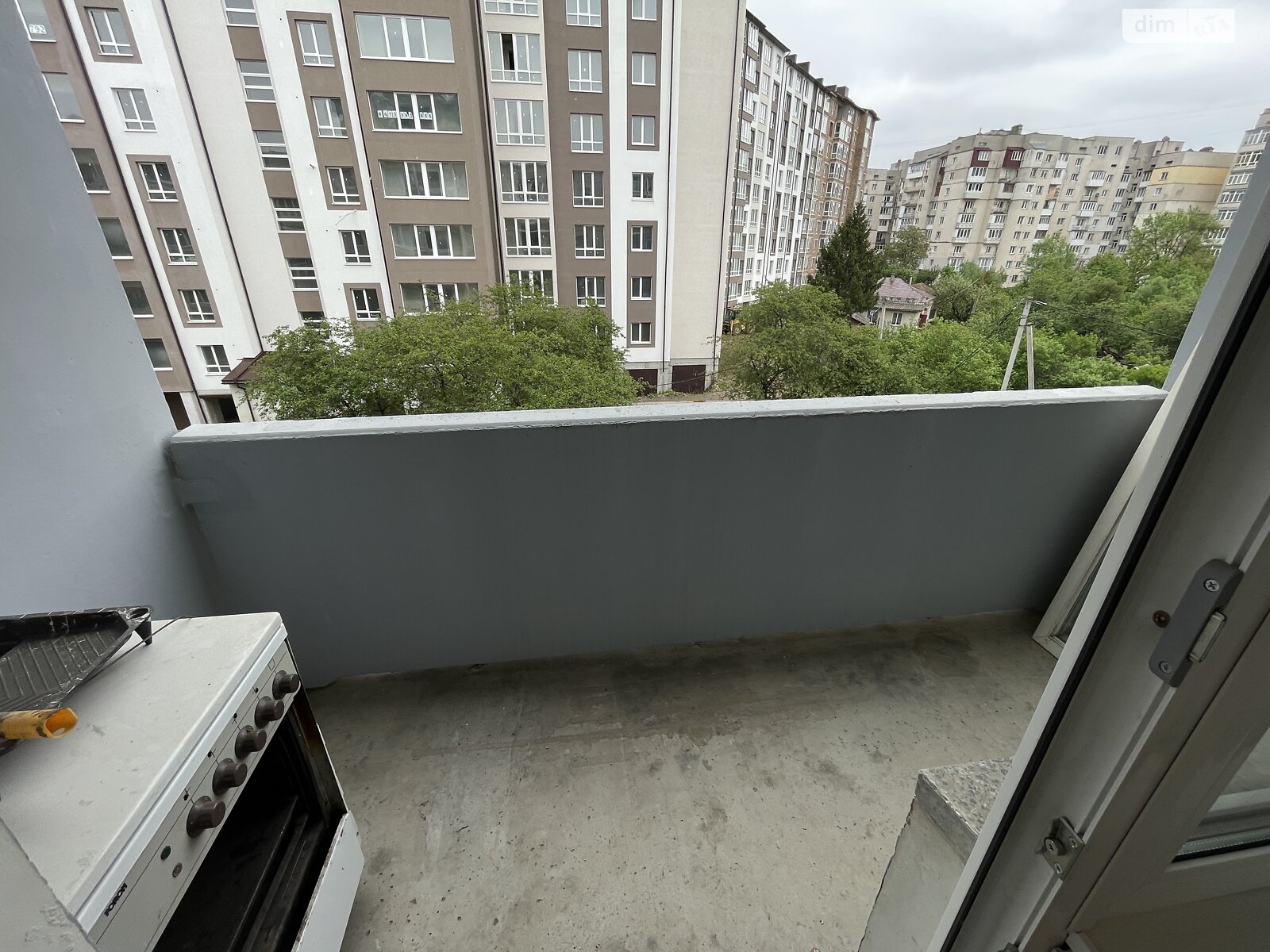 Продаж трикімнатної квартири в Івано-Франківську, на вул. Горбачевського 40, район Пасічна фото 1 Продаж трикімнатної квартири в Івано-Франківську, на вул. Горбачевського 40, район Пасічна фото 1