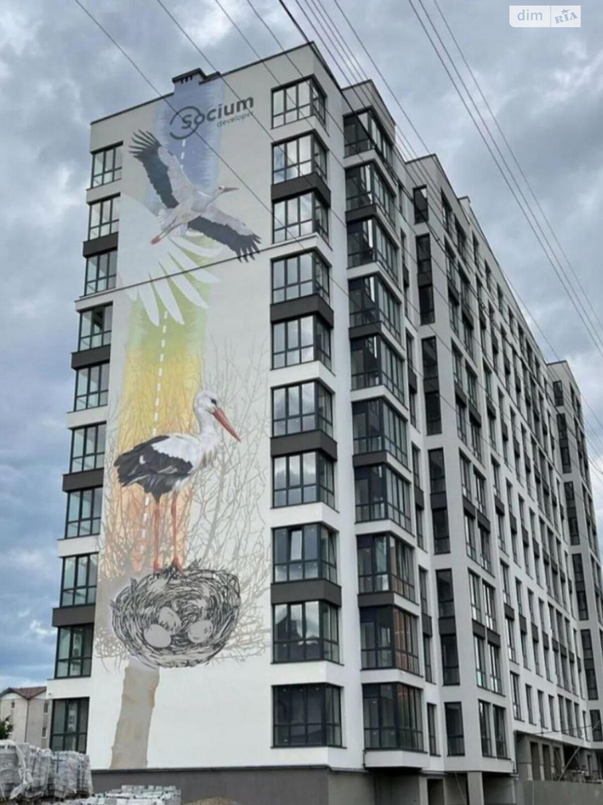 Продаж трикімнатної квартири в Івано-Франківську, на вул. Горбачевського 20, район Пасічна фото 1 Продаж трикімнатної квартири в Івано-Франківську, на вул. Горбачевського 20, район Пасічна фото 1