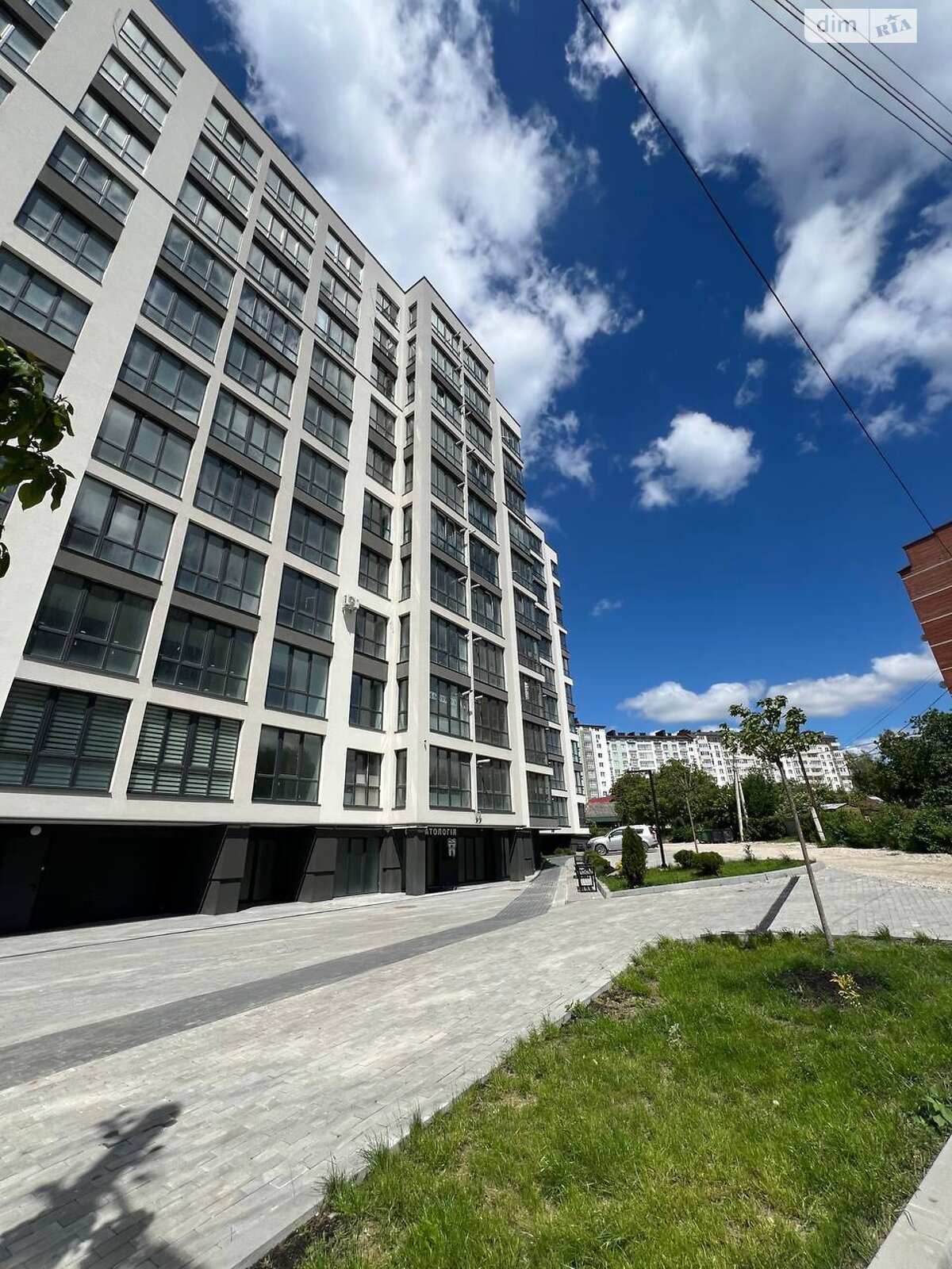Продаж двокімнатної квартири в Івано-Франківську, на вул. Горбачевського 20, район Пасічна фото 1 Продаж двокімнатної квартири в Івано-Франківську, на вул. Горбачевського 20, район Пасічна фото 1
