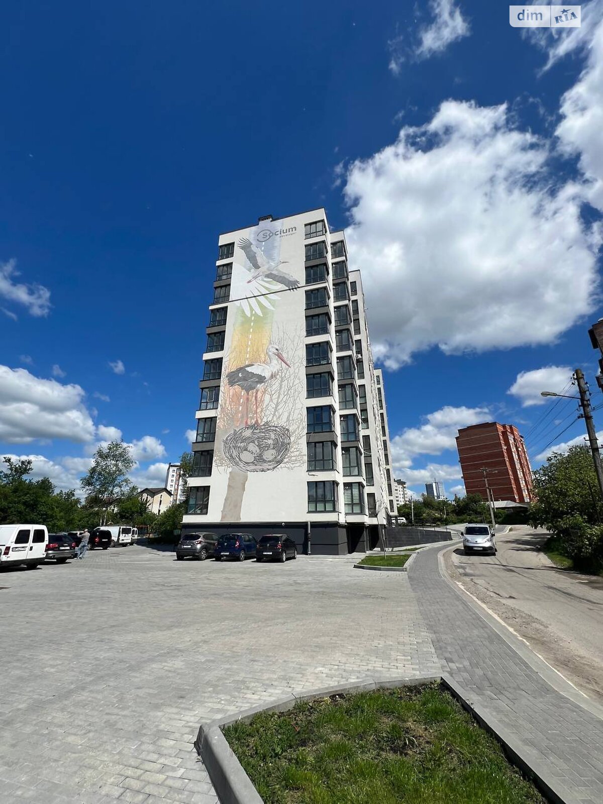 Продаж двокімнатної квартири в Івано-Франківську, на вул. Горбачевського 20, район Пасічна фото 1 Продаж двокімнатної квартири в Івано-Франківську, на вул. Горбачевського 20, район Пасічна фото 1