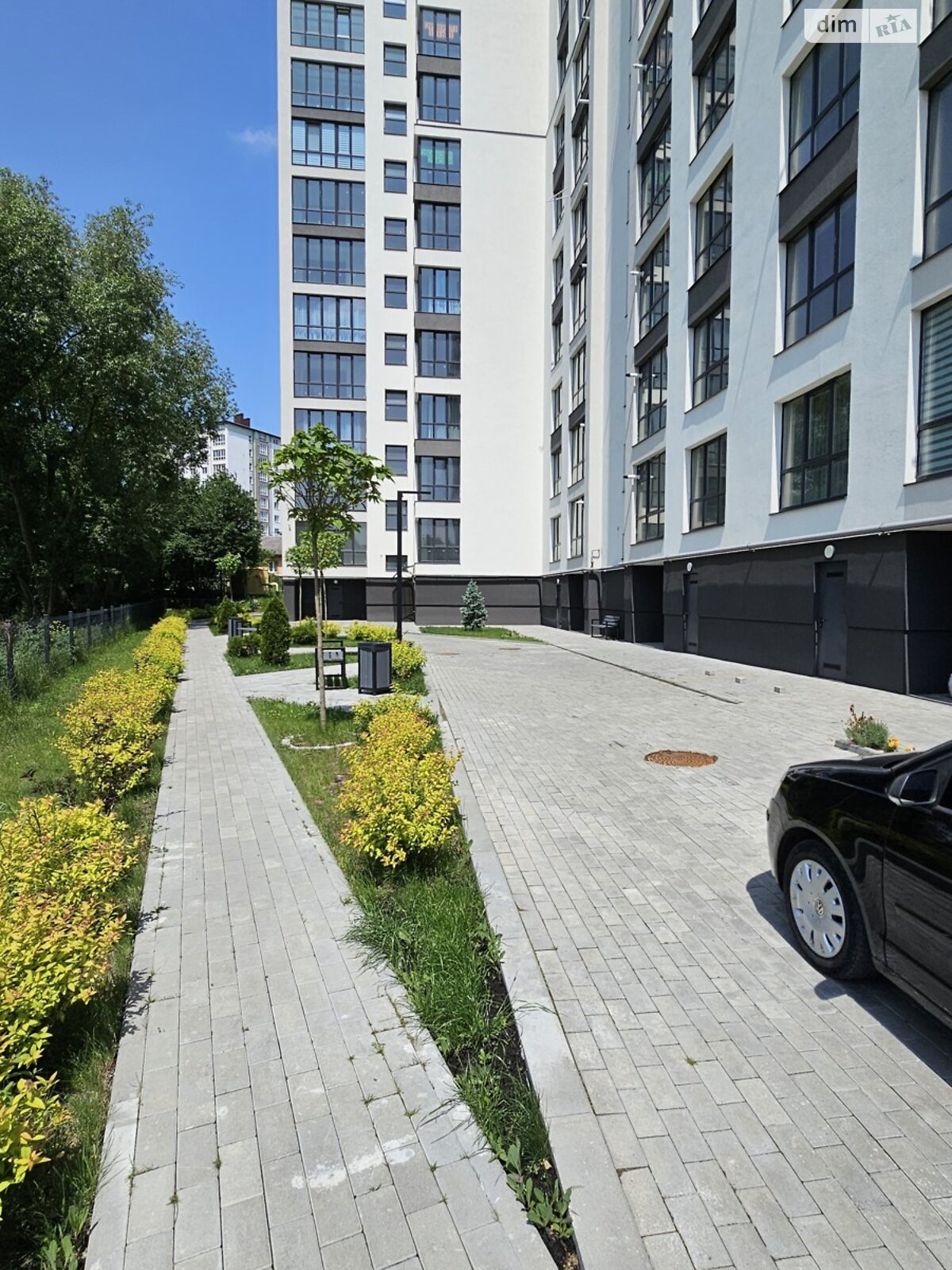 Продажа однокомнатной квартиры в Ивано-Франковске, на ул. Горбачевского 20, район Пасечная фото 1 Продажа однокомнатной квартиры в Ивано-Франковске, на ул. Горбачевского 20, район Пасечная фото 1