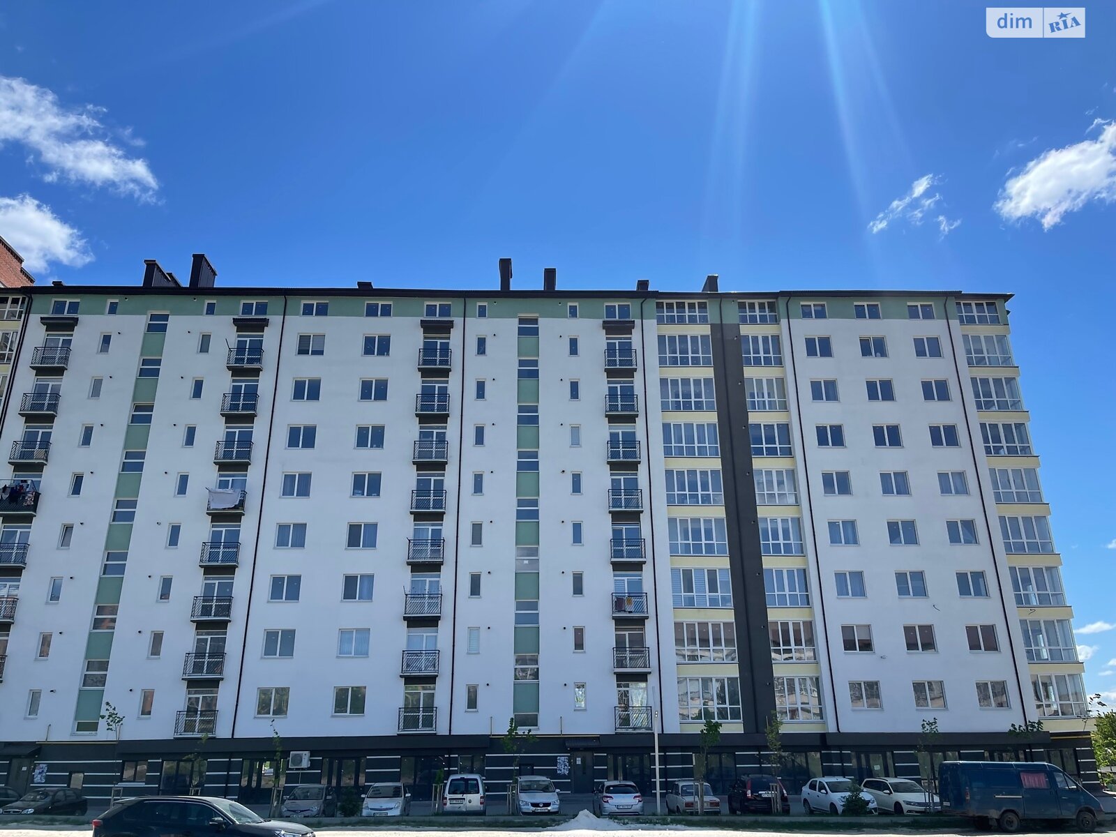 Продаж двокімнатної квартири в Івано-Франківську, на вул. Горбачевського 14Г, район Пасічна фото 1 Продаж двокімнатної квартири в Івано-Франківську, на вул. Горбачевського 14Г, район Пасічна фото 1