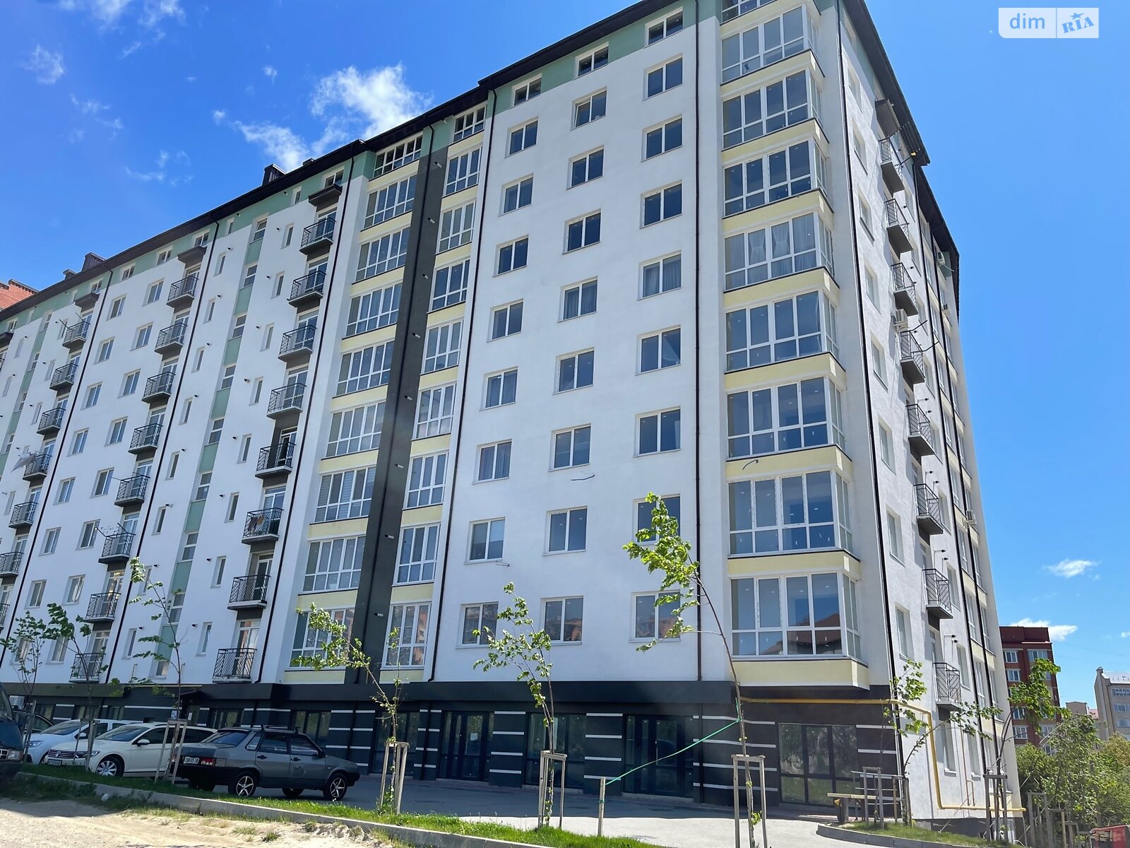 Продаж двокімнатної квартири в Івано-Франківську, на вул. Горбачевського 14Г, район Пасічна фото 1 Продаж двокімнатної квартири в Івано-Франківську, на вул. Горбачевського 14Г, район Пасічна фото 1