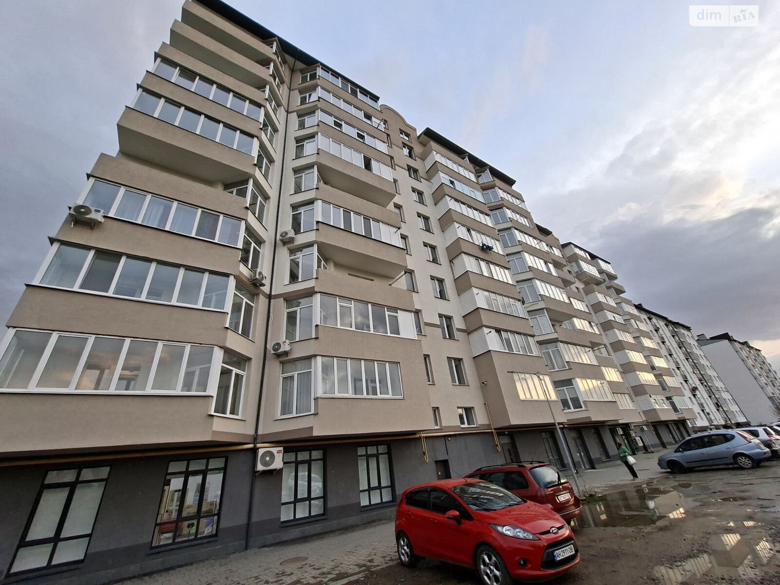 Продажа однокомнатной квартиры в Ивано-Франковске, на ул. Горбачевского 14Г, район Пасечная фото 1