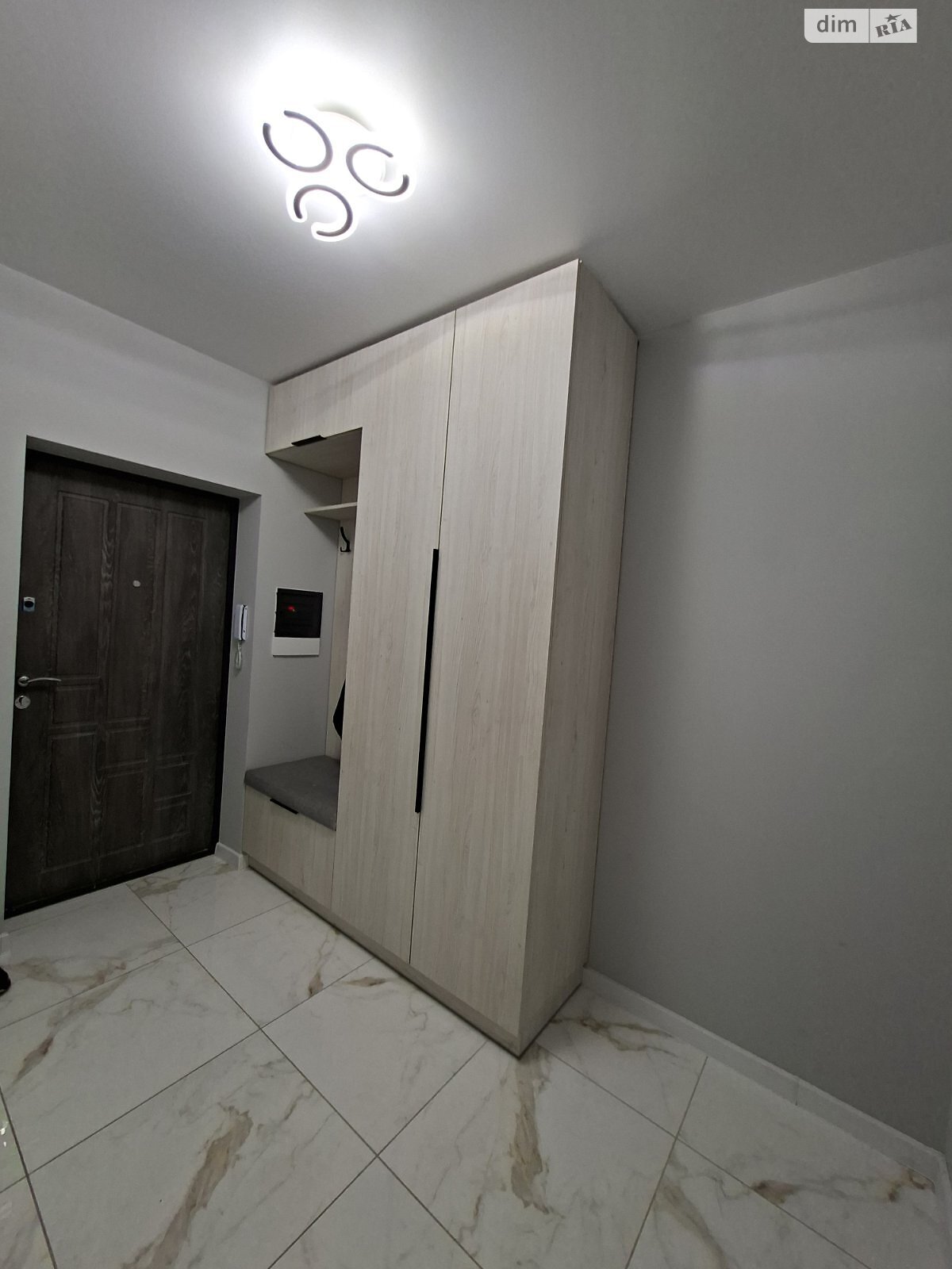 Продажа однокомнатной квартиры в Ивано-Франковске, на ул. Горбачевского 14Г, район Пасечная фото 1