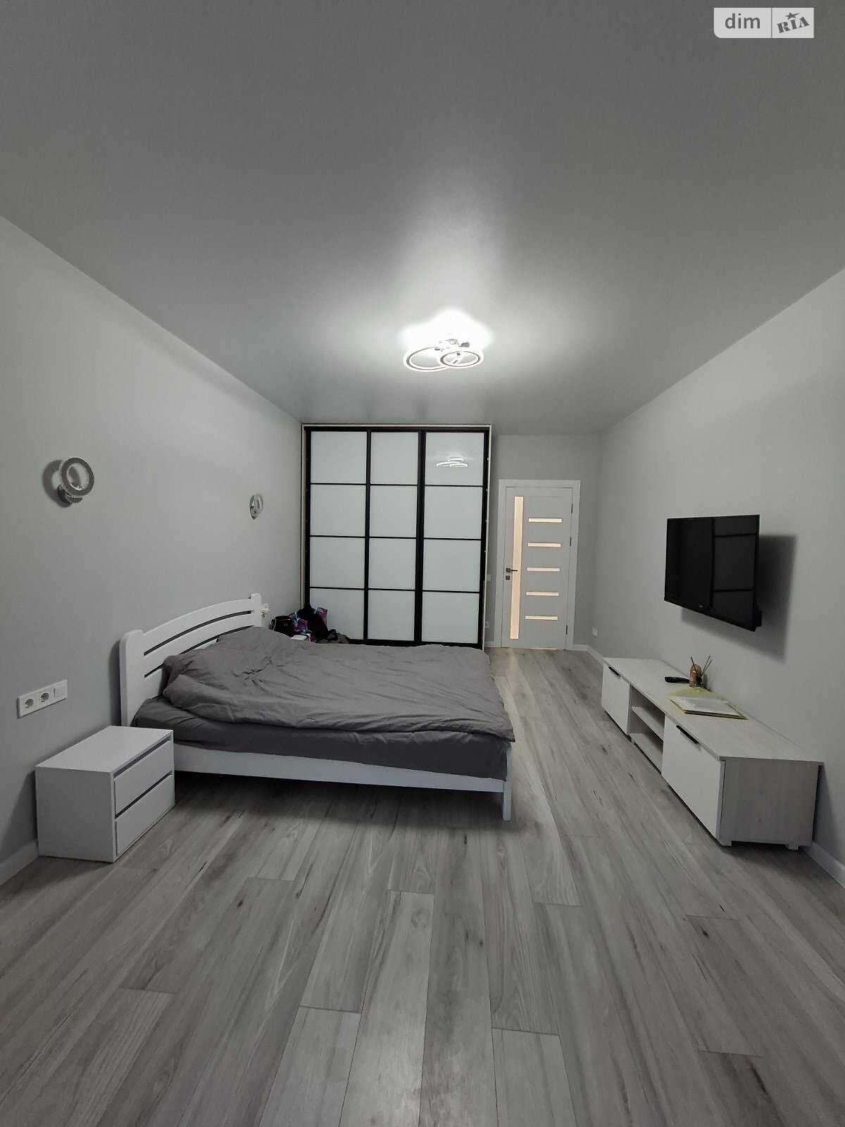 Продажа однокомнатной квартиры в Ивано-Франковске, на ул. Горбачевского 14Г, район Пасечная фото 1