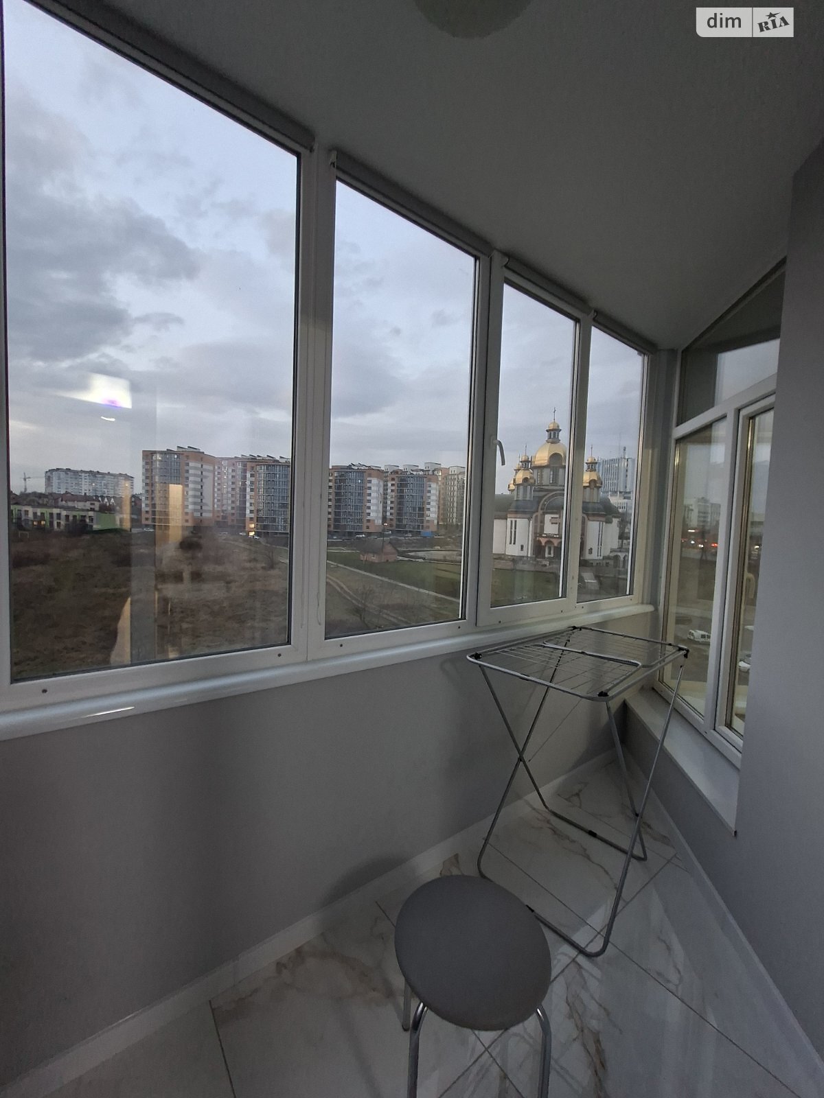 Продажа однокомнатной квартиры в Ивано-Франковске, на ул. Горбачевского 14Г, район Пасечная фото 1