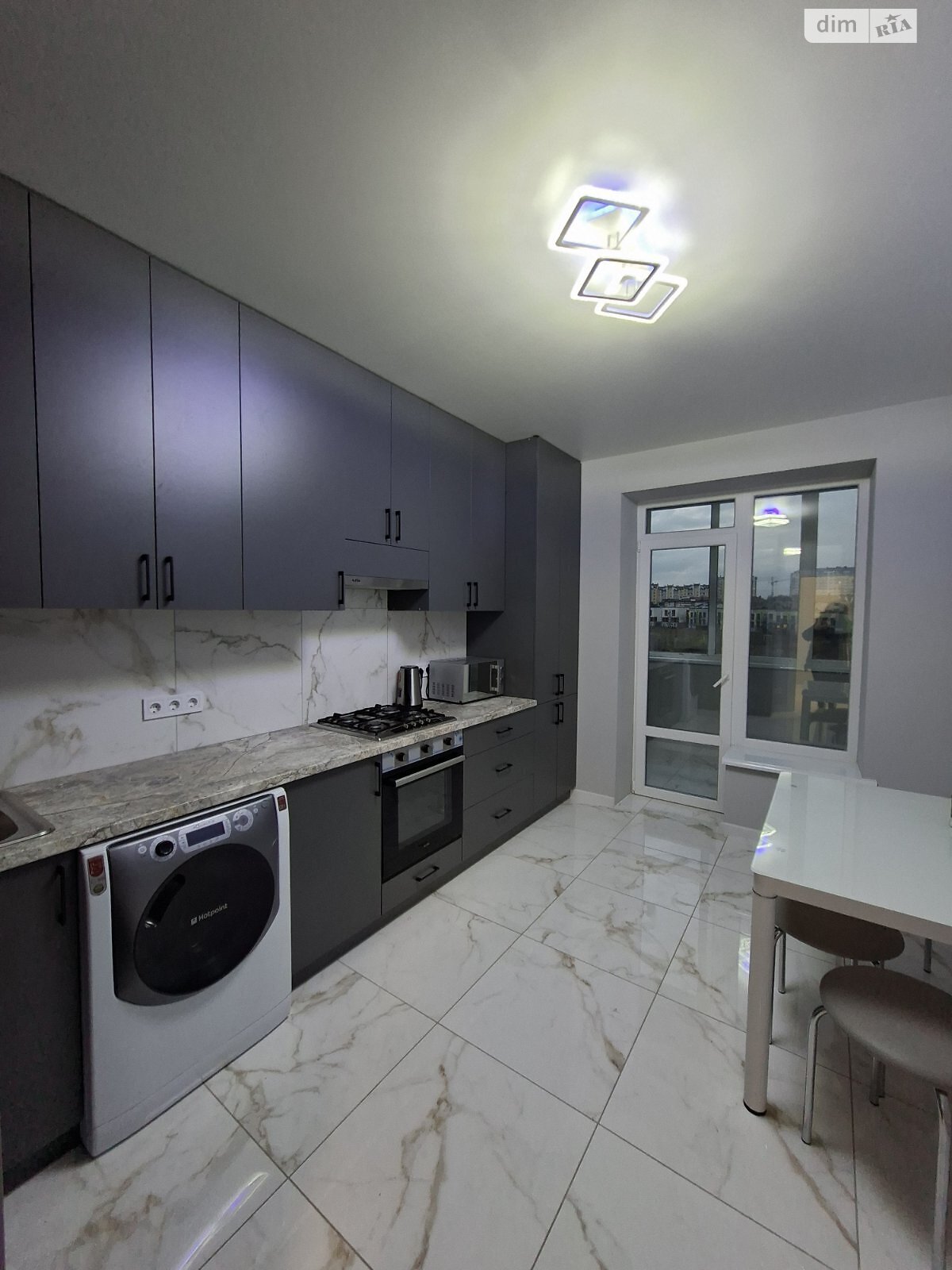 Продажа однокомнатной квартиры в Ивано-Франковске, на ул. Горбачевского 14Г, район Пасечная фото 1