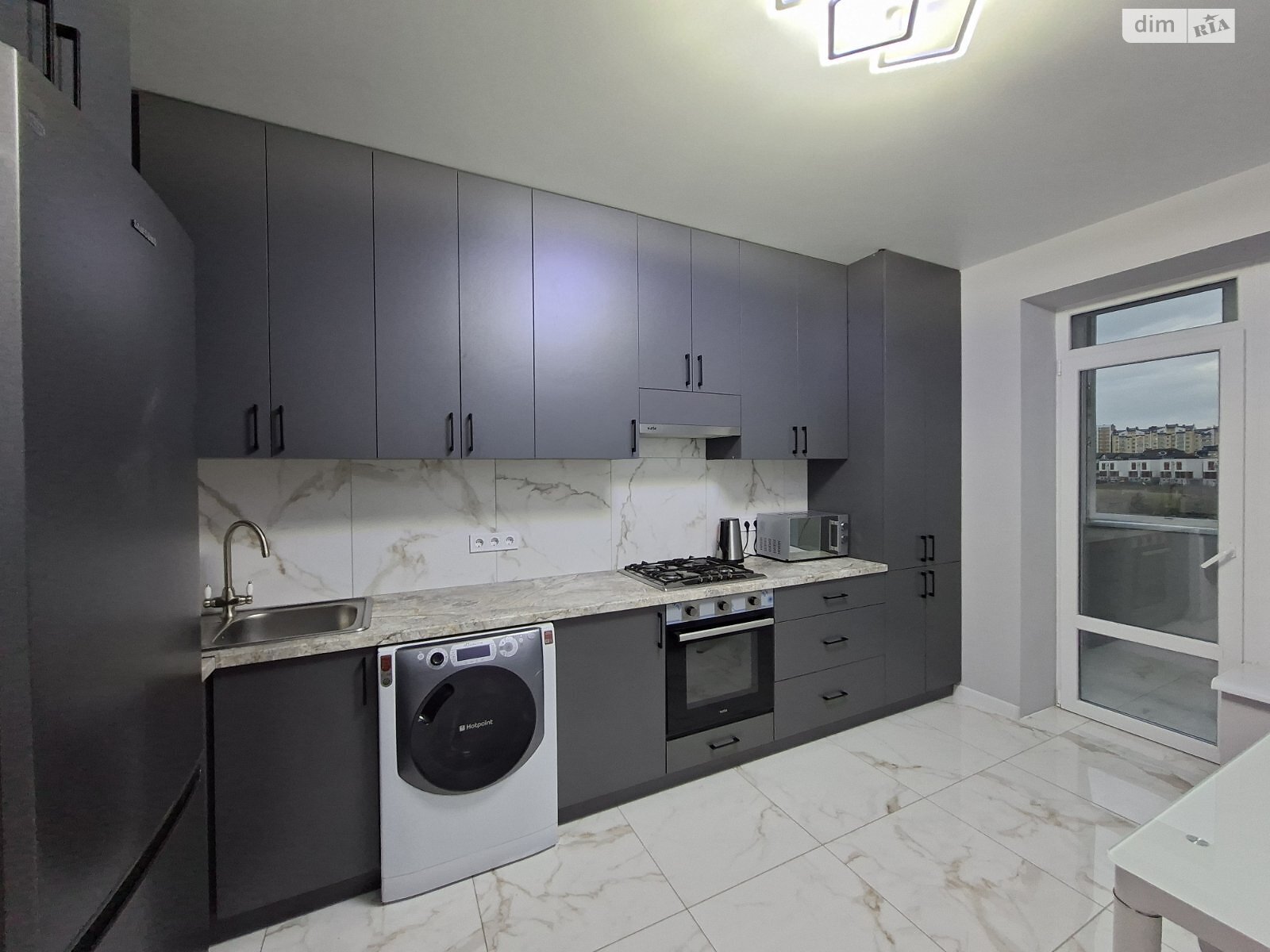 Продажа однокомнатной квартиры в Ивано-Франковске, на ул. Горбачевского 14Г, район Пасечная фото 1