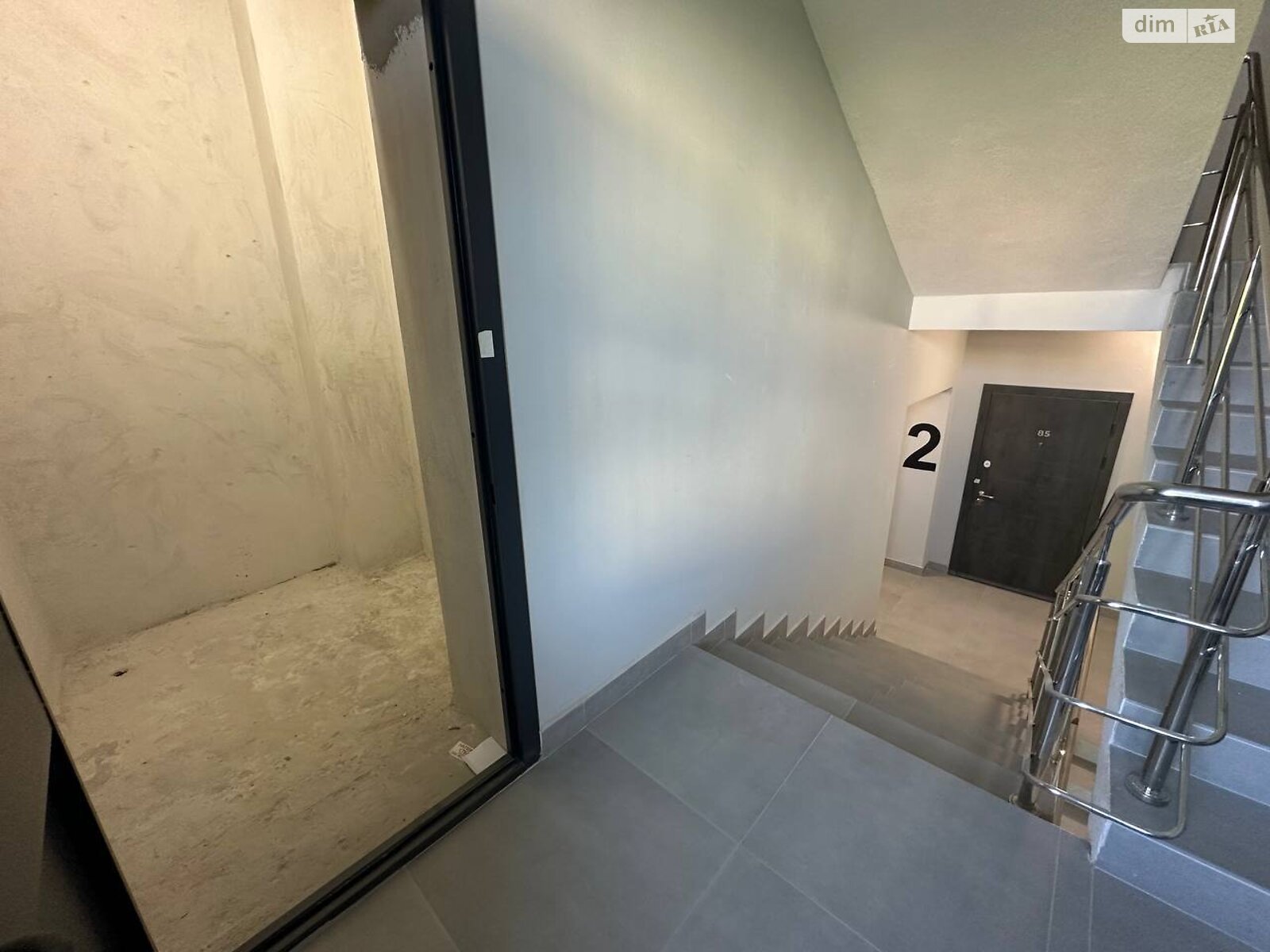 Продажа двухкомнатной квартиры в Ивано-Франковске, на ул. Горбачевского 20, район Пасечная фото 1