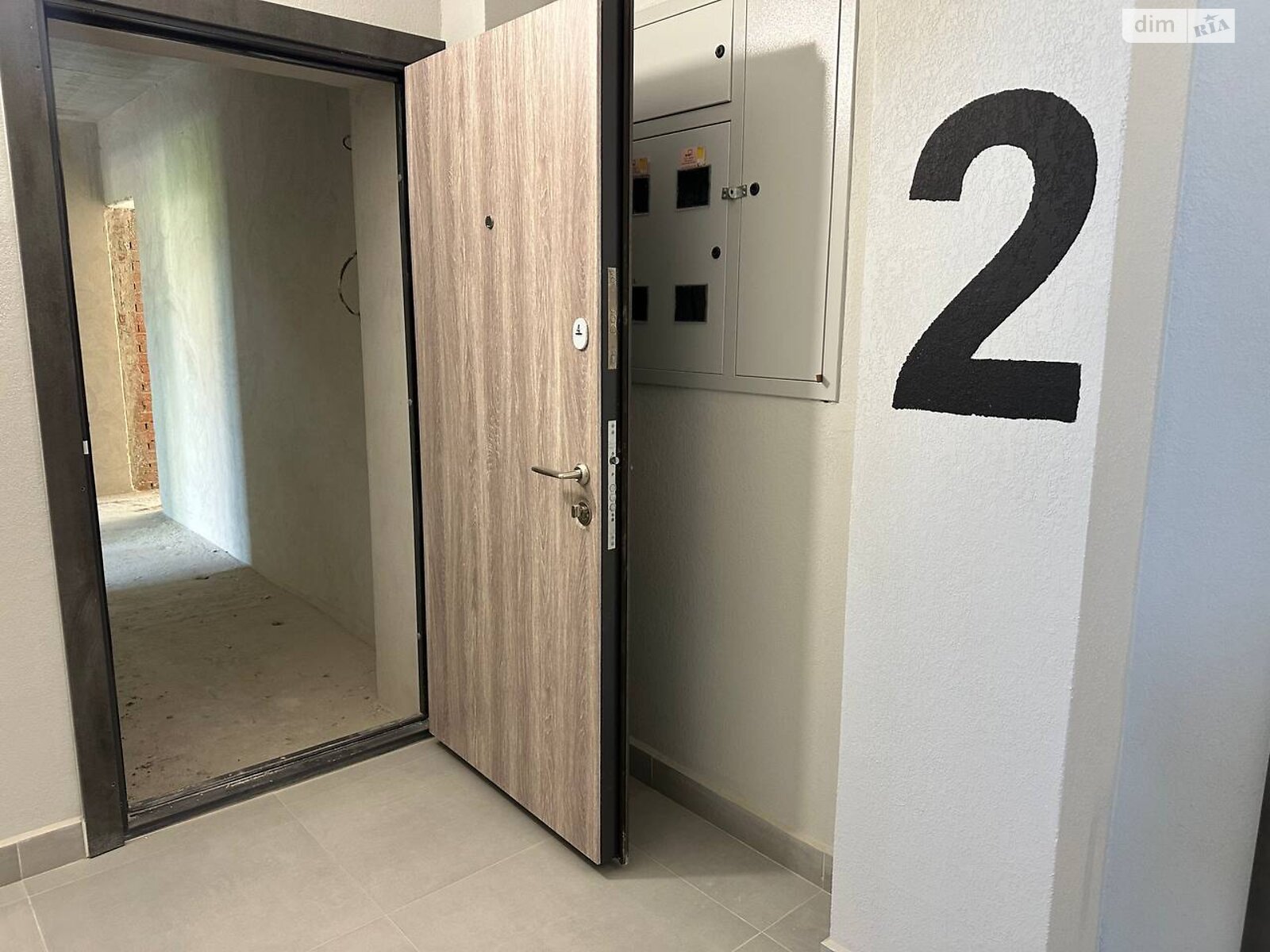 Продажа двухкомнатной квартиры в Ивано-Франковске, на ул. Горбачевского 20, район Пасечная фото 1