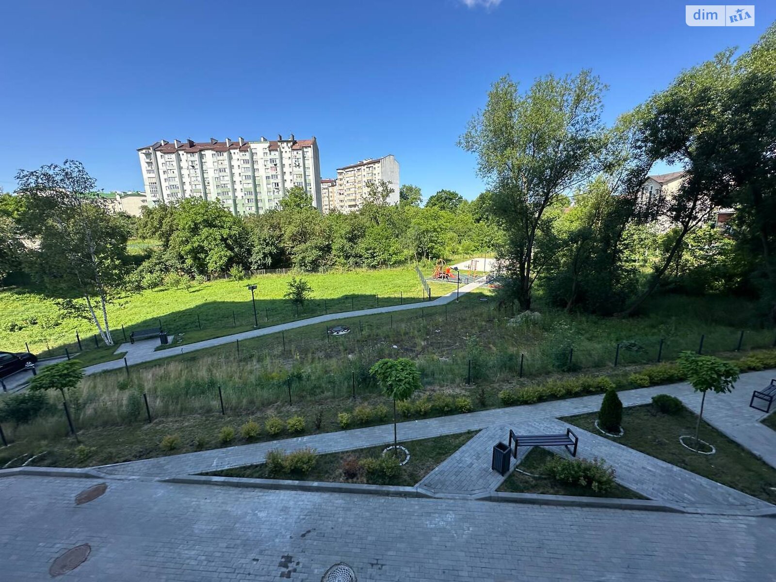 Продажа двухкомнатной квартиры в Ивано-Франковске, на ул. Горбачевского 20, район Пасечная фото 1