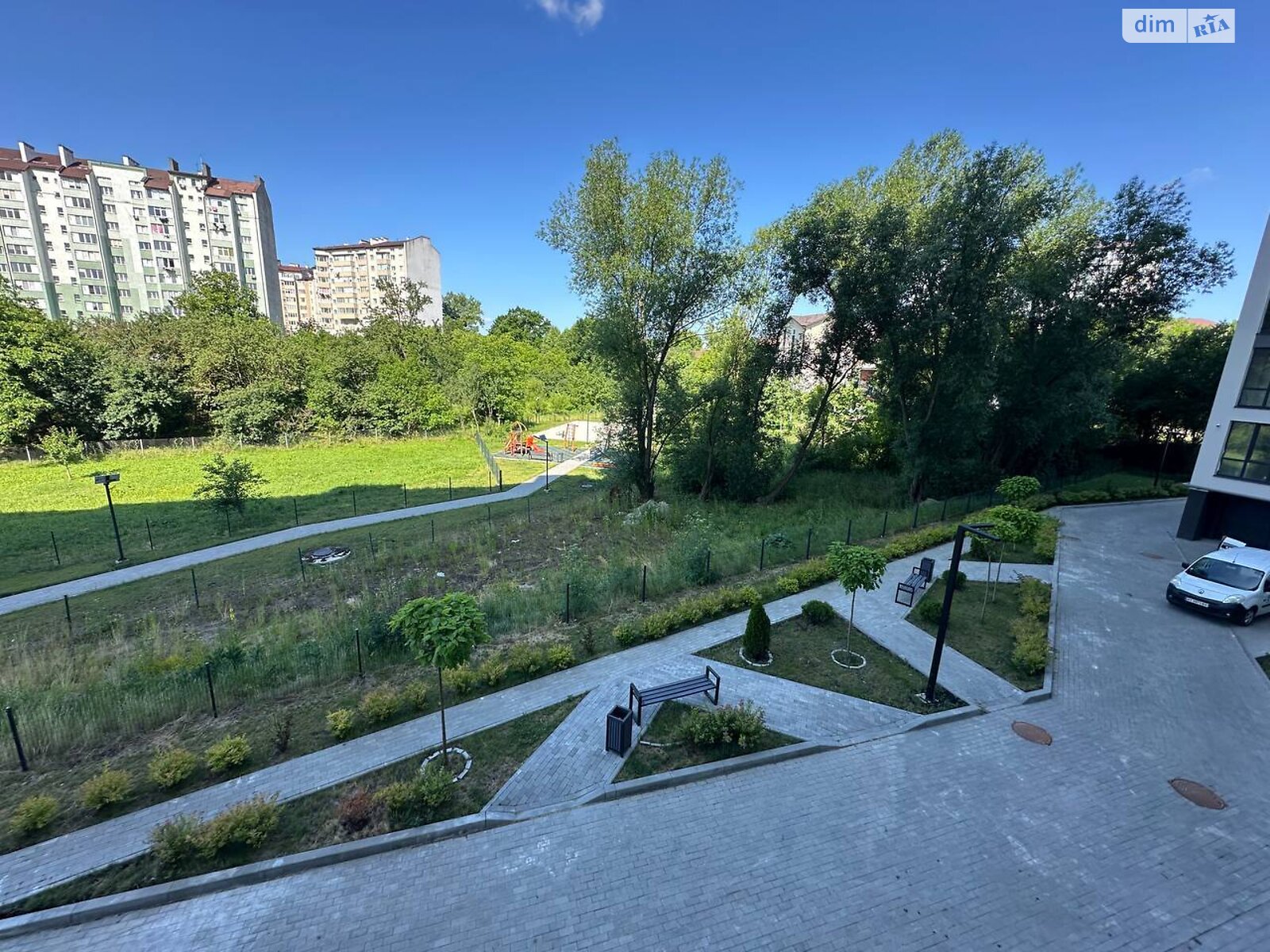 Продажа двухкомнатной квартиры в Ивано-Франковске, на ул. Горбачевского 20, район Пасечная фото 1