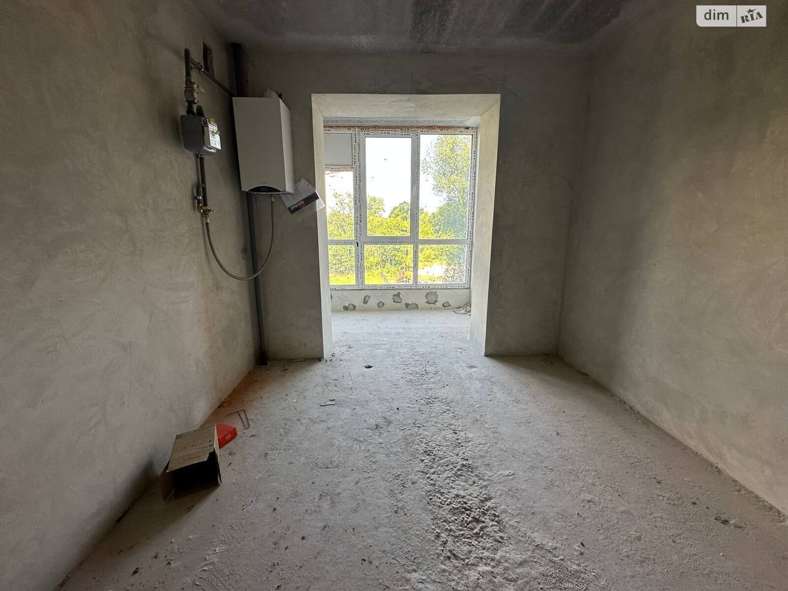 Продажа двухкомнатной квартиры в Ивано-Франковске, на ул. Горбачевского 20, район Пасечная фото 1