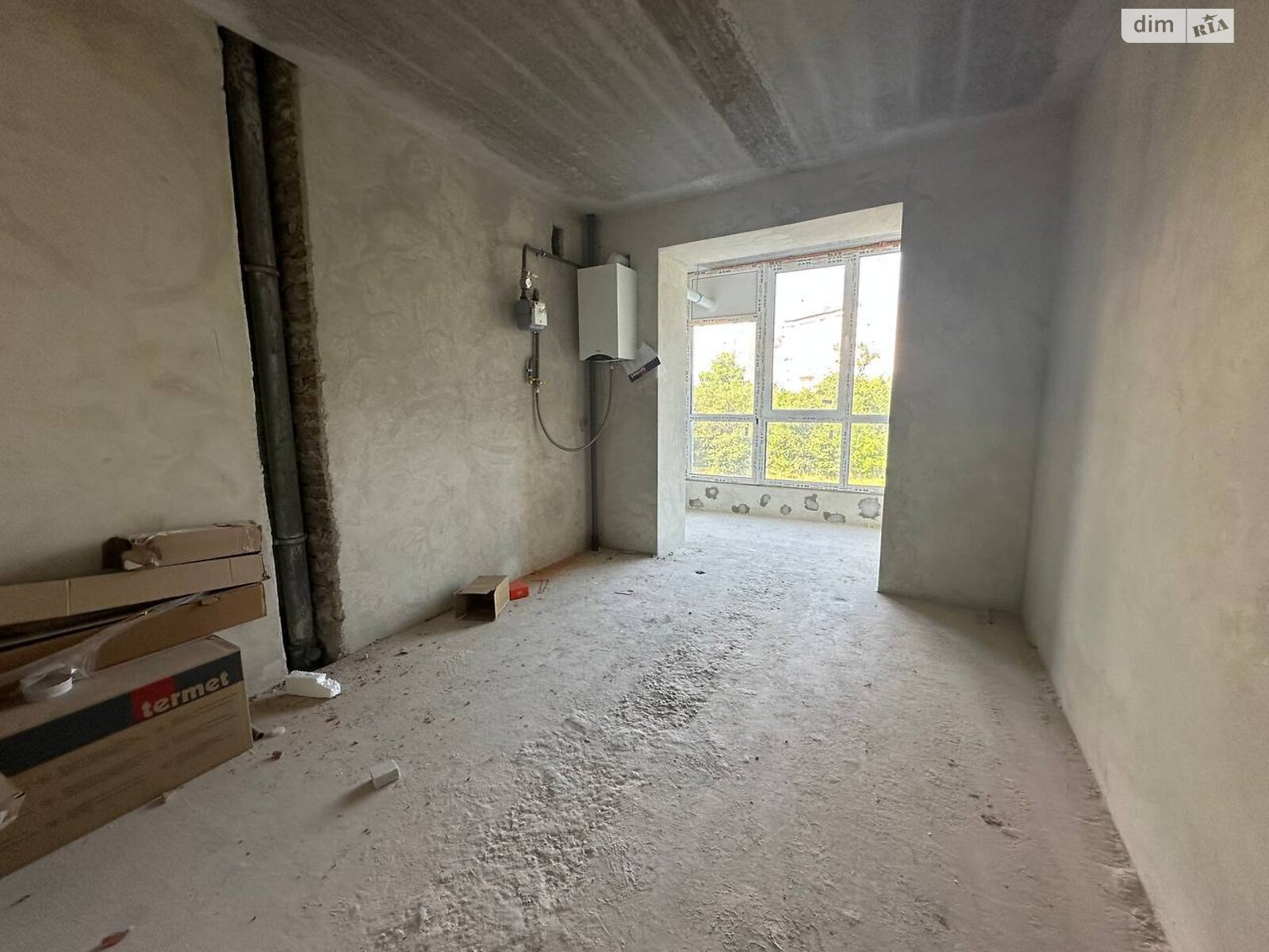 Продажа двухкомнатной квартиры в Ивано-Франковске, на ул. Горбачевского 20, район Пасечная фото 1