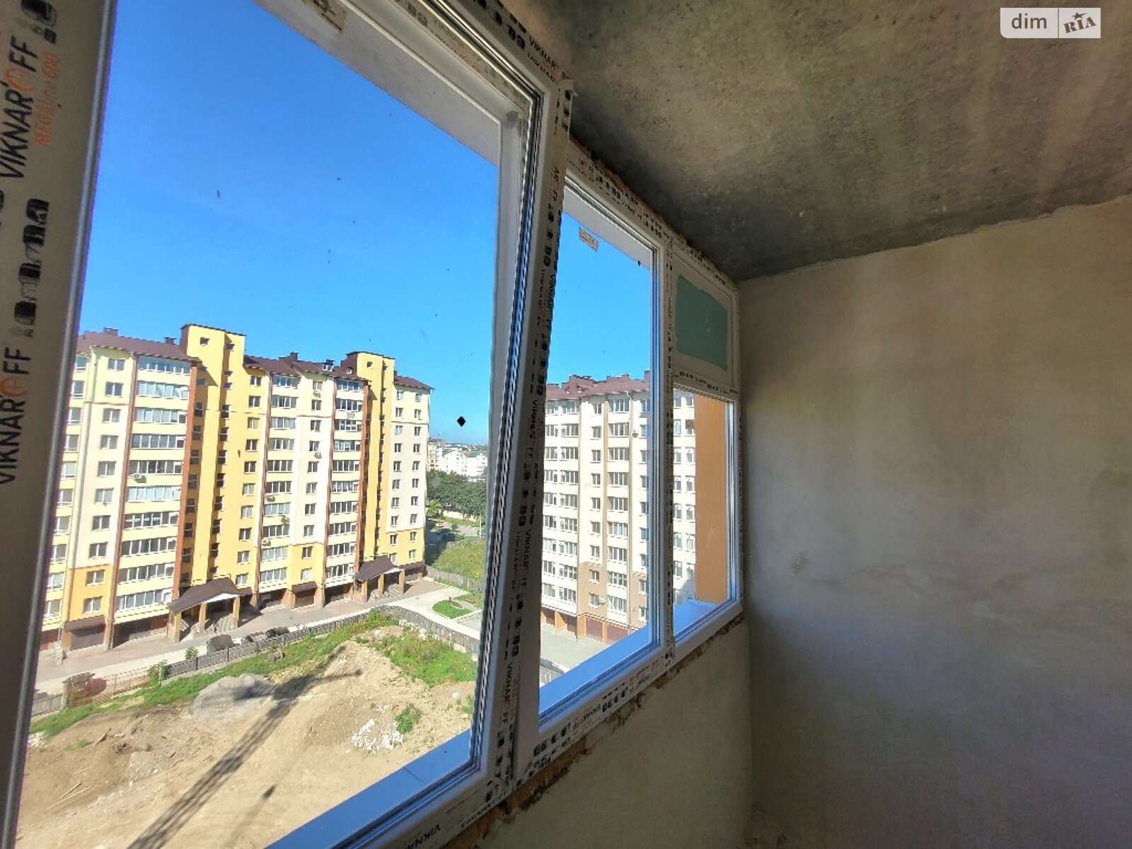 Продажа однокомнатной квартиры в Ивано-Франковске, на ул. Химиков 11, район Пасечная фото 1