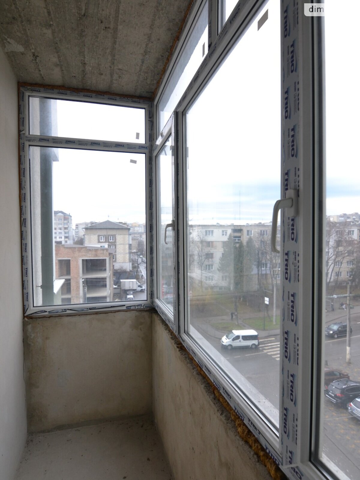 Продаж трикімнатної квартири в Івано-Франківську, на вул. Хіміків 5Б, район Пасічна фото 1 Продаж трикімнатної квартири в Івано-Франківську, на вул. Хіміків 5Б, район Пасічна фото 1