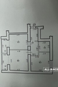 Продажа двухкомнатной квартиры в Ивано-Франковске, на ул. Химиков, район Пасечная фото 2