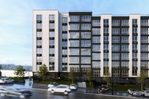 Продажа однокомнатной квартиры в Ивано-Франковске, на ул. Химиков 92, район Пасечная фото 2