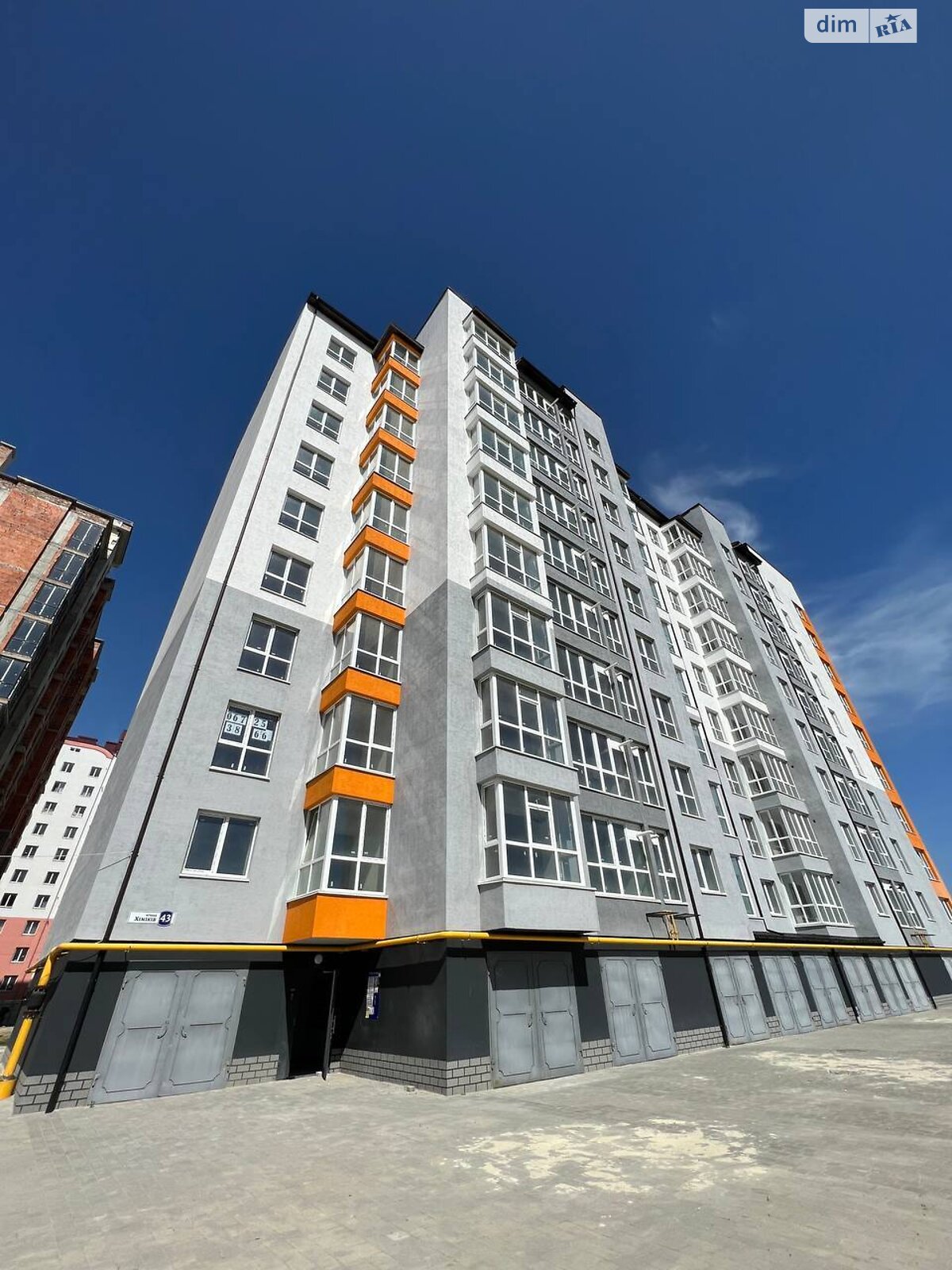 Продаж двокімнатної квартири в Івано-Франківську, на вул. Хіміків, район Пасічна фото 1 Продаж двокімнатної квартири в Івано-Франківську, на вул. Хіміків, район Пасічна фото 1