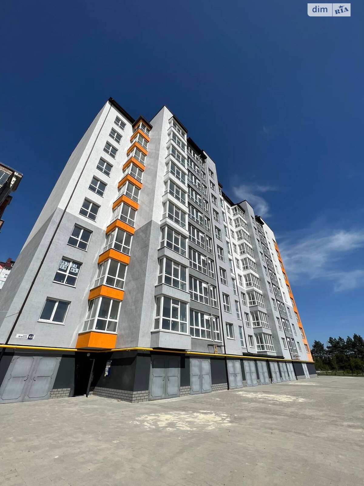 Продаж двокімнатної квартири в Івано-Франківську, на вул. Хіміків, район Пасічна фото 1 Продаж двокімнатної квартири в Івано-Франківську, на вул. Хіміків, район Пасічна фото 1