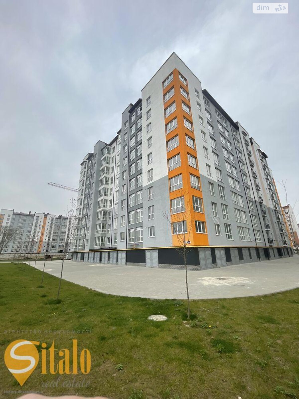 Продажа двухкомнатной квартиры в Ивано-Франковске, на ул. Химиков 43, район Пасечная фото 1