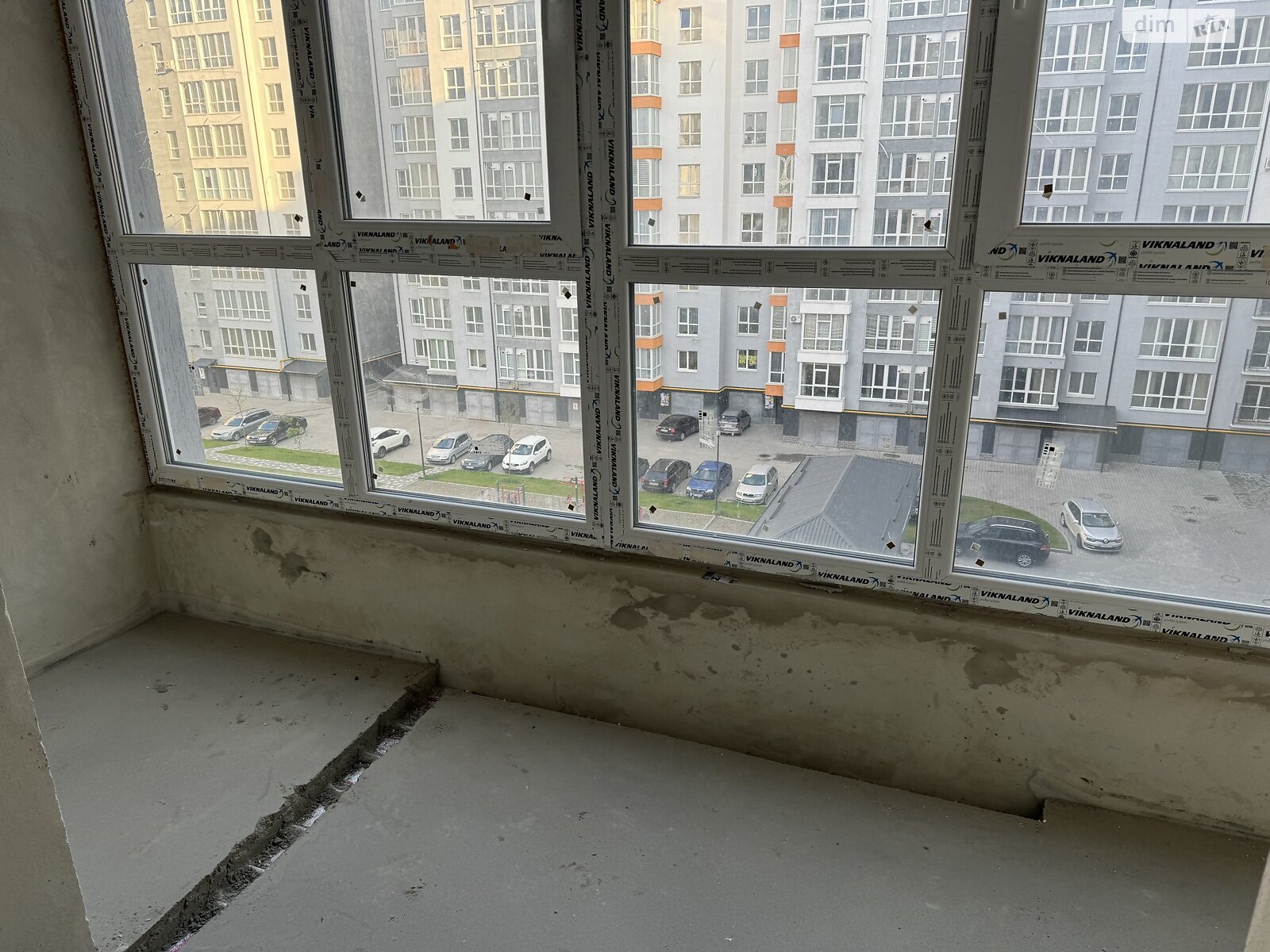 Продажа двухкомнатной квартиры в Ивано-Франковске, на ул. Химиков 39, район Пасечная фото 1