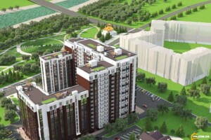 Продажа двухкомнатной квартиры в Ивано-Франковске, на ул. Химиков 29, район Пасечная фото 2