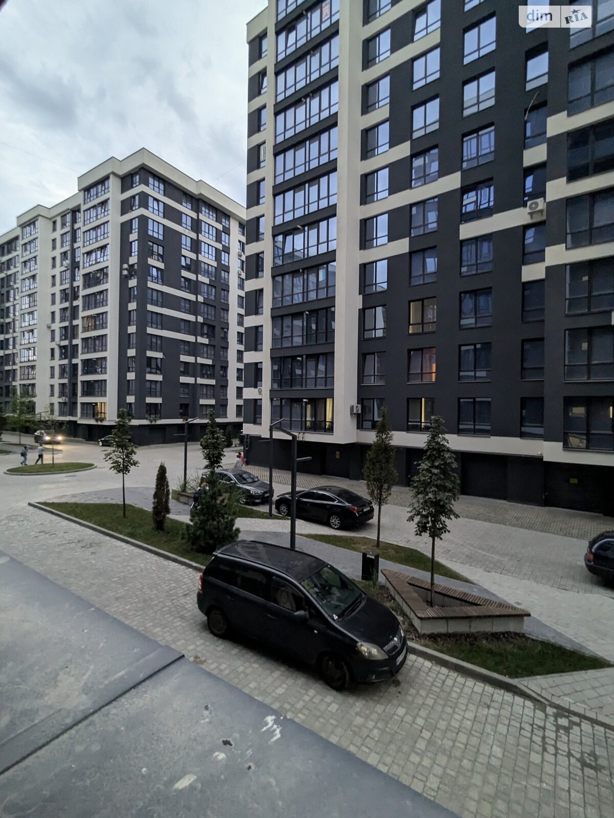 Продаж однокімнатної квартири в Івано-Франківську, на вул. Хіміків 28, район Пасічна фото 1 Продаж однокімнатної квартири в Івано-Франківську, на вул. Хіміків 28, район Пасічна фото 1