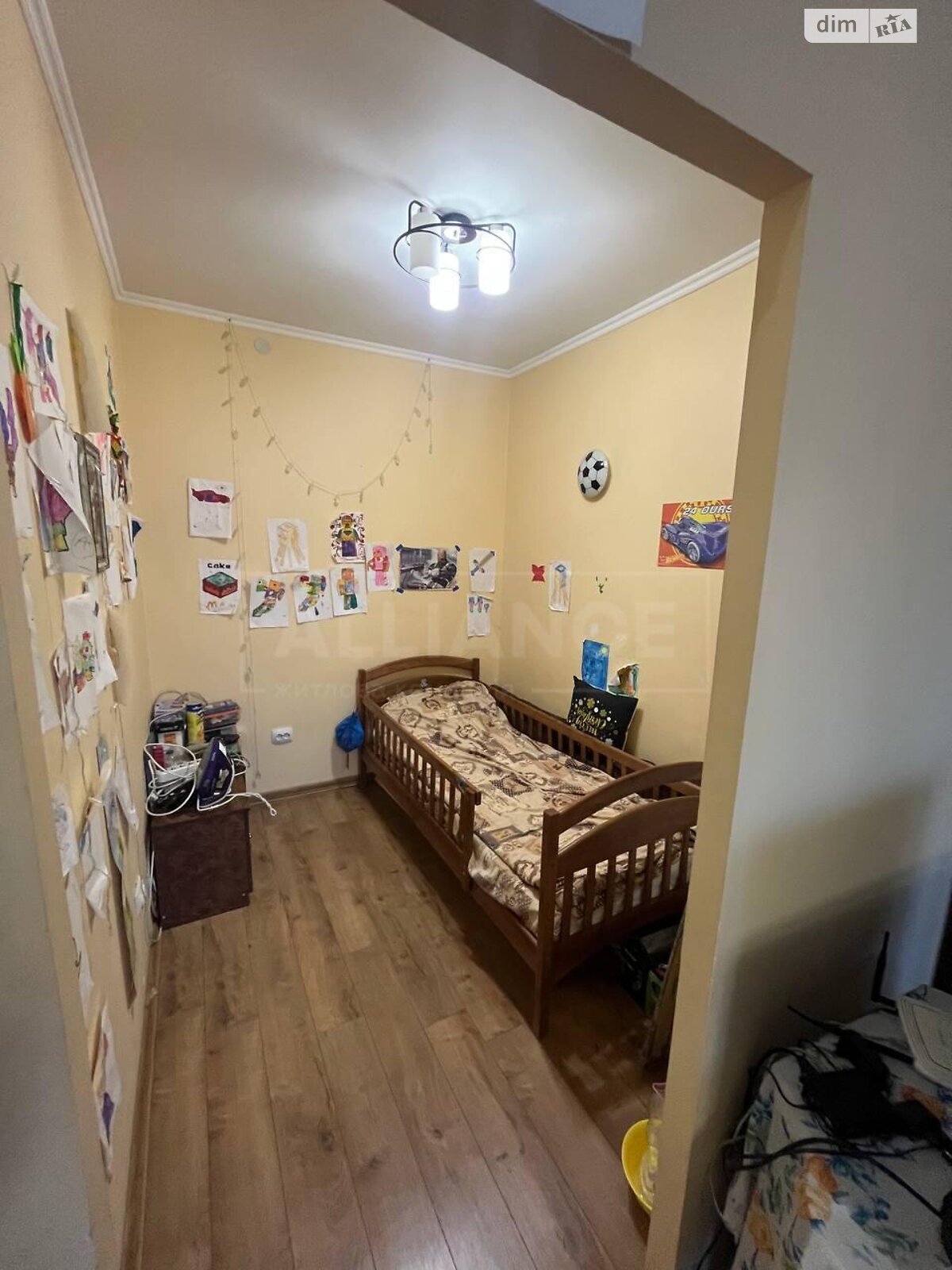 Продаж однокімнатної квартири в Івано-Франківську, на вул. Хіміків, район Пасічна фото 1 Продаж однокімнатної квартири в Івано-Франківську, на вул. Хіміків, район Пасічна фото 1