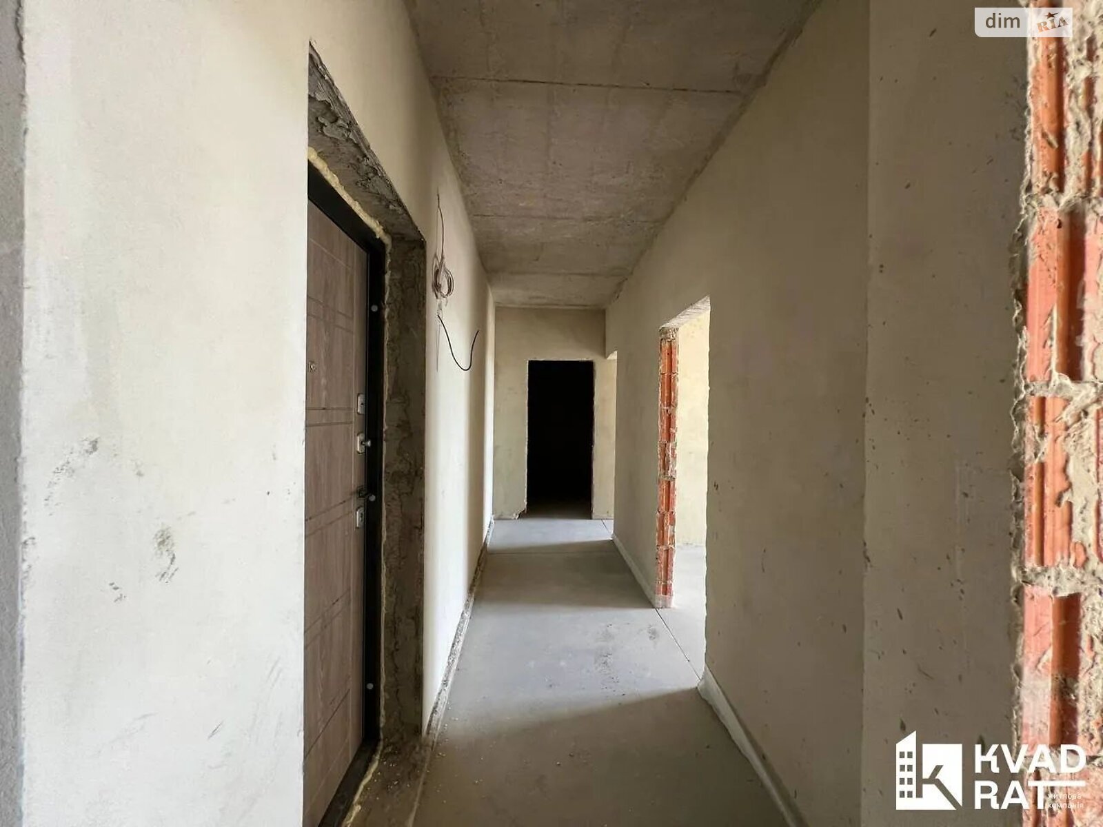 Продаж двокімнатної квартири в Івано-Франківську, на вул. Хіміків 28, район Пасічна фото 1 Продаж двокімнатної квартири в Івано-Франківську, на вул. Хіміків 28, район Пасічна фото 1