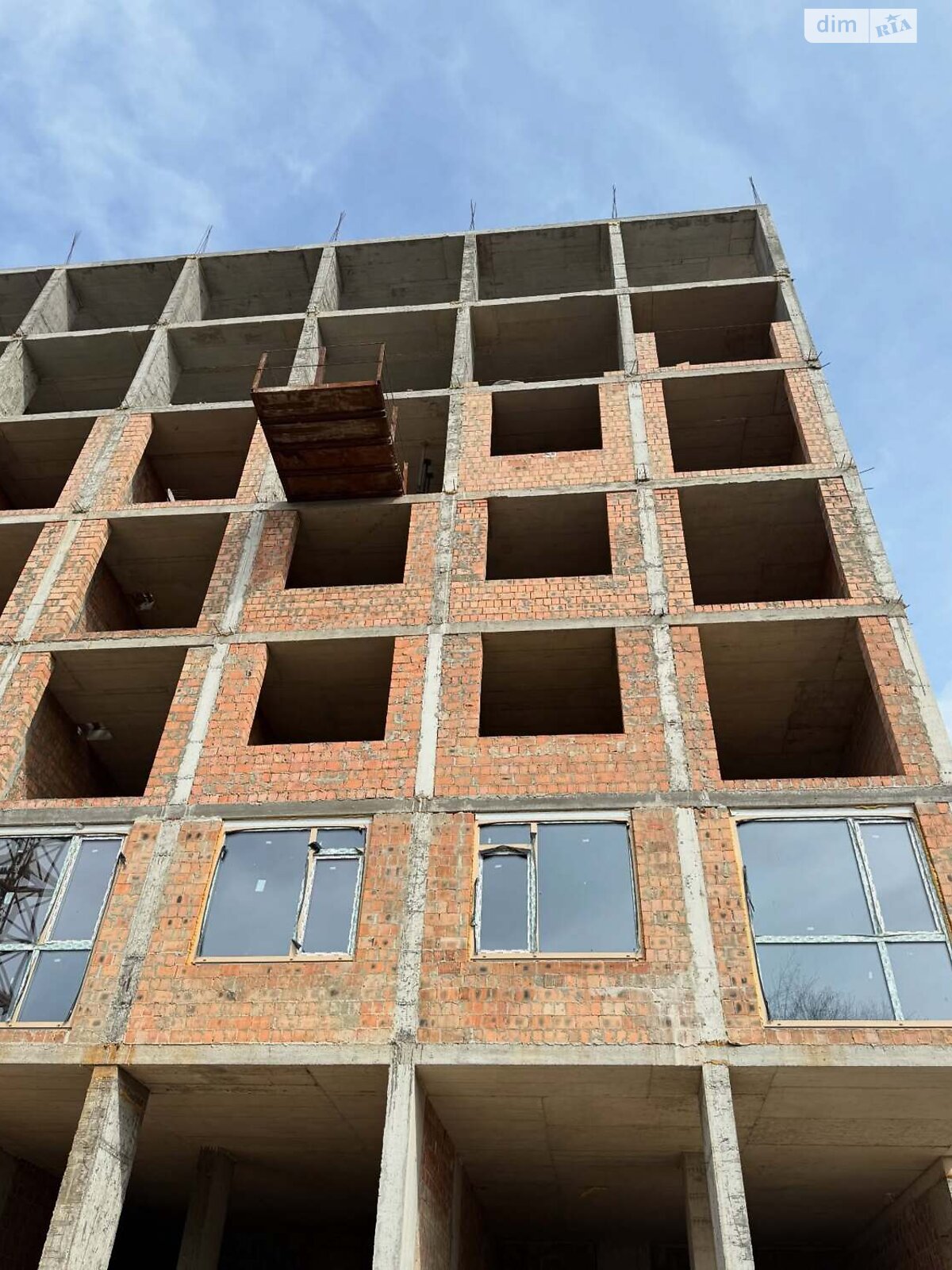 Продаж однокімнатної квартири в Івано-Франківську, на вул. Хіміків 92, район Пасічна фото 1 Продаж однокімнатної квартири в Івано-Франківську, на вул. Хіміків 92, район Пасічна фото 1