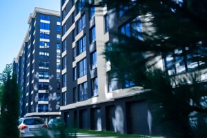 Продажа двухкомнатной квартиры в Ивано-Франковске, на ул. Химиков, район Пасечная фото 2