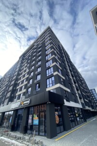 Продажа однокомнатной квартиры в Ивано-Франковске, на ул. Химиков, район Пасечная фото 2