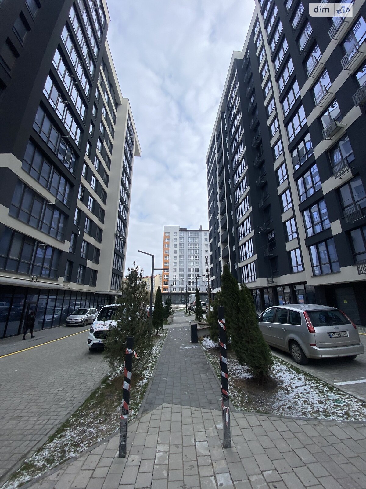 Продажа однокомнатной квартиры в Ивано-Франковске, на ул. Химиков, район Пасечная фото 1 Продажа однокомнатной квартиры в Ивано-Франковске, на ул. Химиков, район Пасечная фото 1