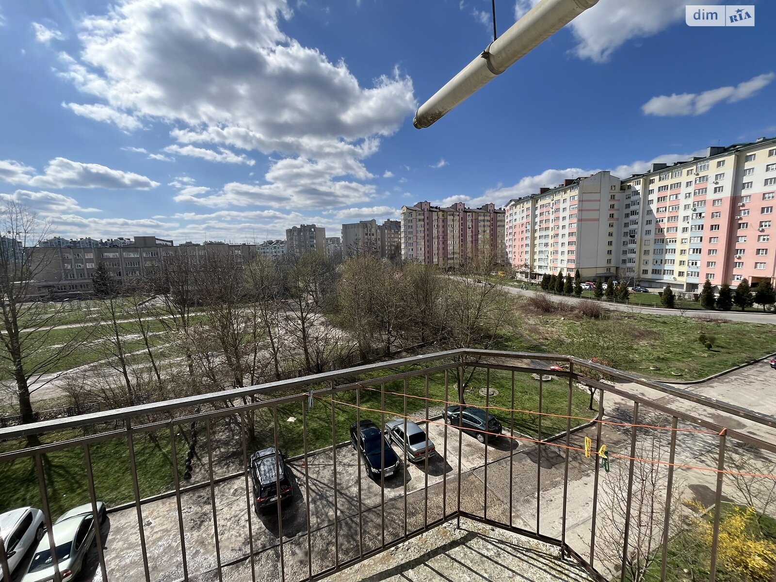 Продажа двухкомнатной квартиры в Ивано-Франковске, на ул. Химиков 21, район Пасечная фото 1 Продажа двухкомнатной квартиры в Ивано-Франковске, на ул. Химиков 21, район Пасечная фото 1