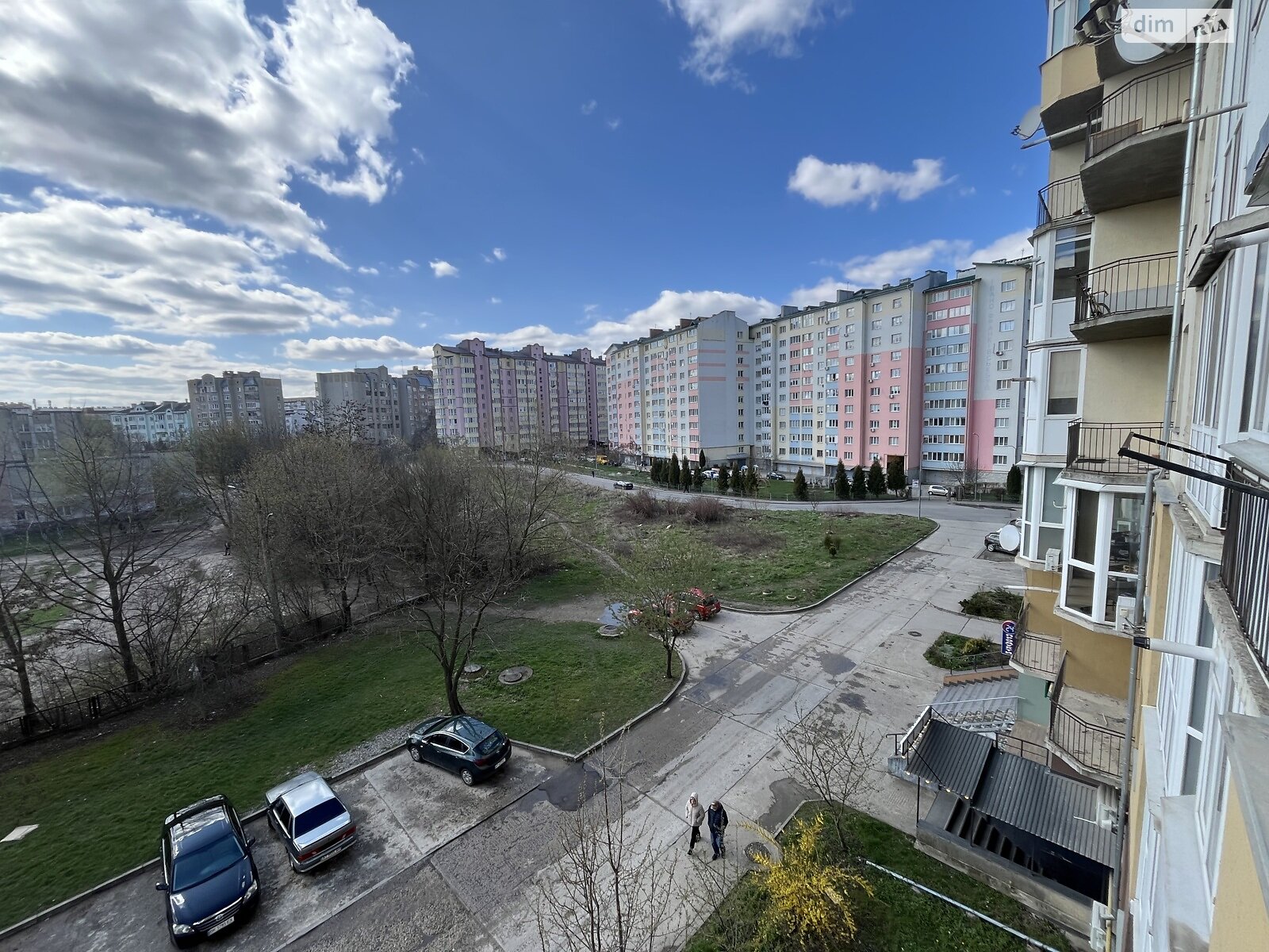 Продажа двухкомнатной квартиры в Ивано-Франковске, на ул. Химиков 21, район Пасечная фото 1 Продажа двухкомнатной квартиры в Ивано-Франковске, на ул. Химиков 21, район Пасечная фото 1
