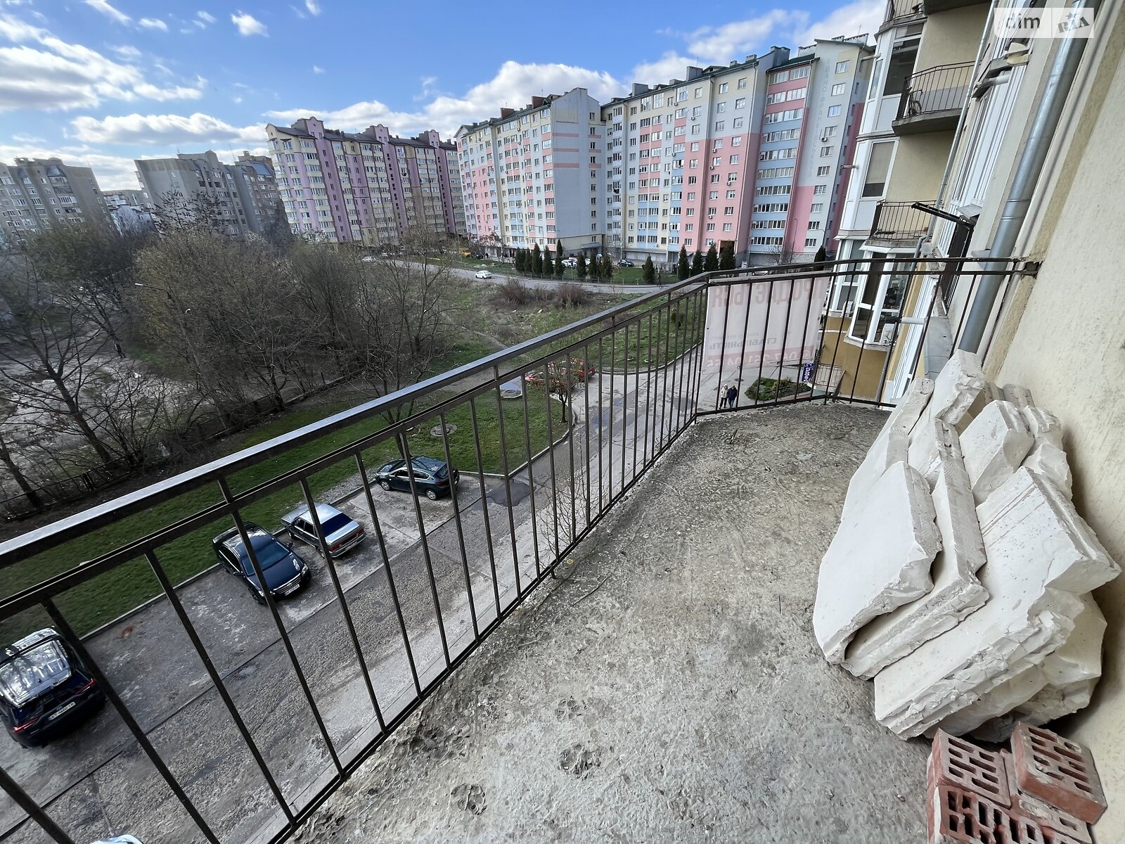 Продажа двухкомнатной квартиры в Ивано-Франковске, на ул. Химиков 21, район Пасечная фото 1 Продажа двухкомнатной квартиры в Ивано-Франковске, на ул. Химиков 21, район Пасечная фото 1
