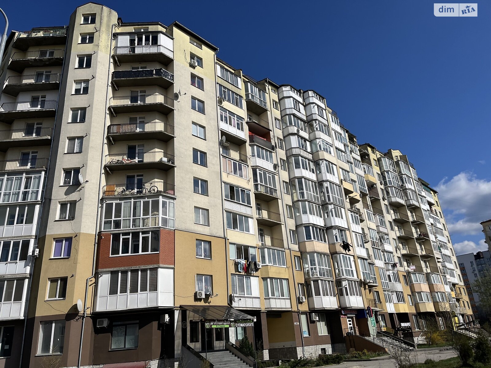Продажа двухкомнатной квартиры в Ивано-Франковске, на ул. Химиков 21, район Пасечная фото 1 Продажа двухкомнатной квартиры в Ивано-Франковске, на ул. Химиков 21, район Пасечная фото 1