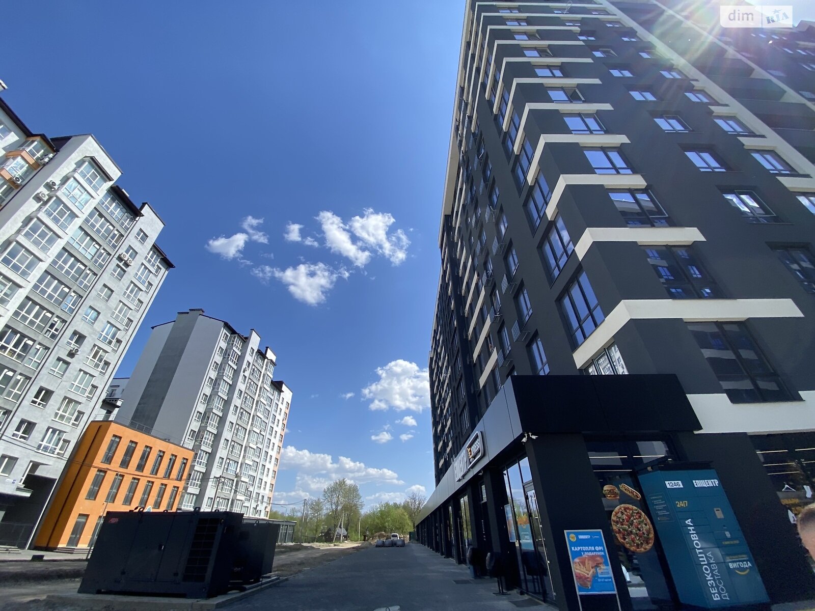 Продажа однокомнатной квартиры в Ивано-Франковске, на ул. Химиков 28 корпус 22, район Пасечная фото 1 Продажа однокомнатной квартиры в Ивано-Франковске, на ул. Химиков 28 корпус 22, район Пасечная фото 1