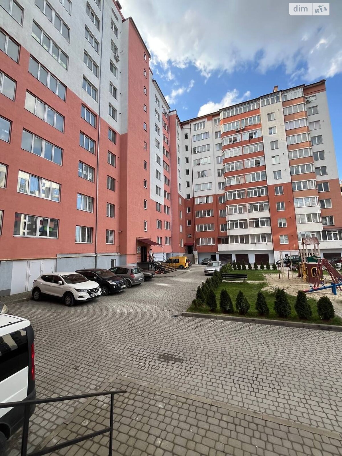 Продажа двухкомнатной квартиры в Ивано-Франковске, на ул. Химиков 35А, район Пасечная фото 1 Продажа двухкомнатной квартиры в Ивано-Франковске, на ул. Химиков 35А, район Пасечная фото 1