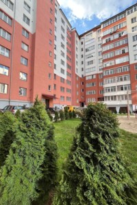 Продаж двокімнатної квартири в Івано-Франківську, на вул. Хіміків 35А, район Пасічна фото 2