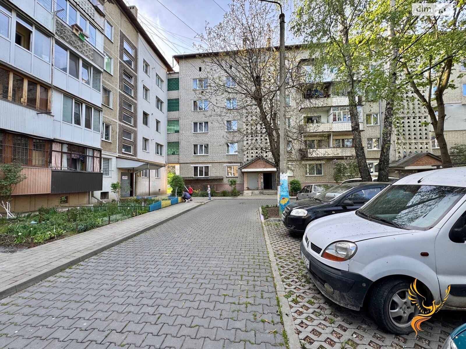 Продажа двухкомнатной квартиры в Ивано-Франковске, на ул. Химиков 6/1, район Пасечная фото 1 Продажа двухкомнатной квартиры в Ивано-Франковске, на ул. Химиков 6/1, район Пасечная фото 1