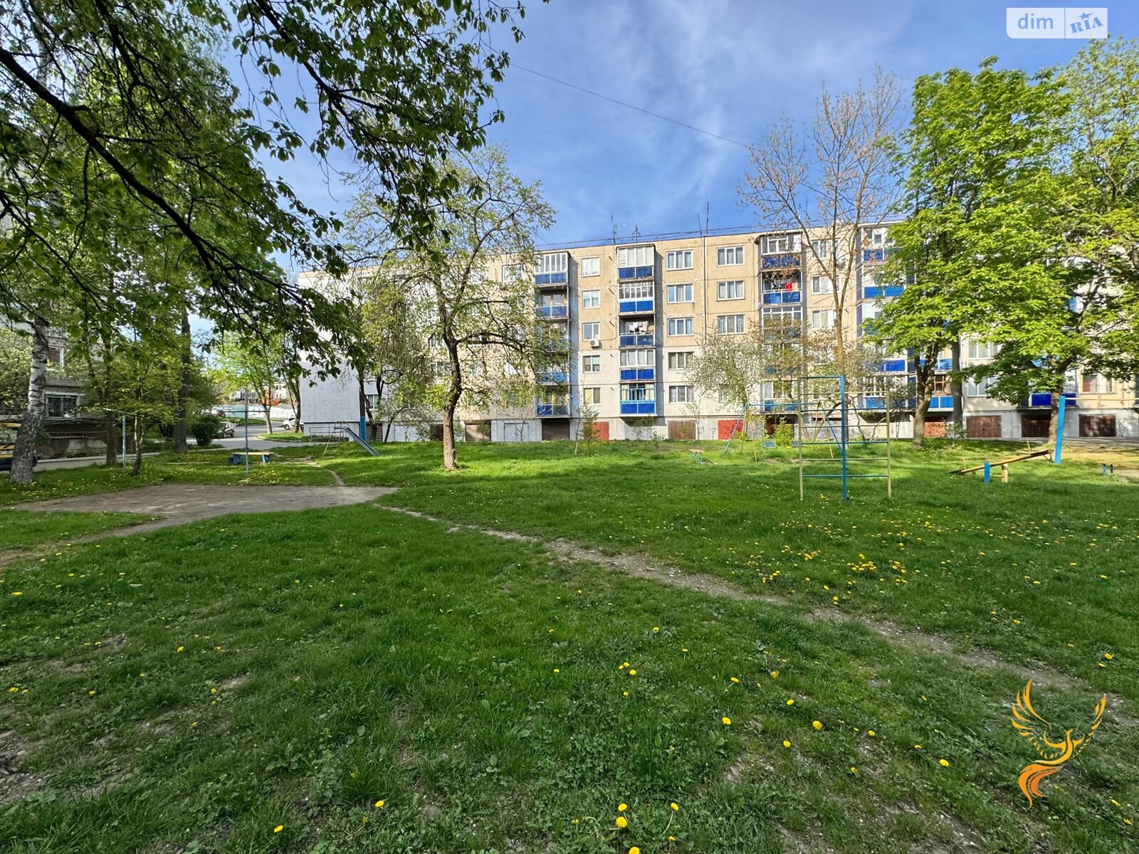 Продажа двухкомнатной квартиры в Ивано-Франковске, на ул. Химиков 6/1, район Пасечная фото 1 Продажа двухкомнатной квартиры в Ивано-Франковске, на ул. Химиков 6/1, район Пасечная фото 1