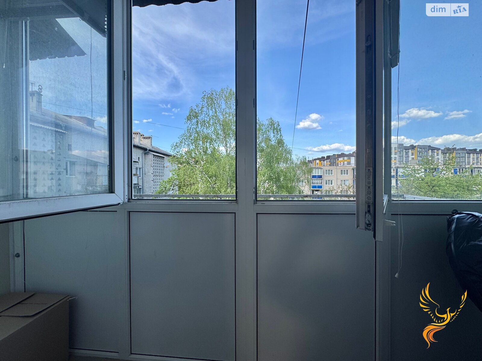 Продажа двухкомнатной квартиры в Ивано-Франковске, на ул. Химиков 6/1, район Пасечная фото 1