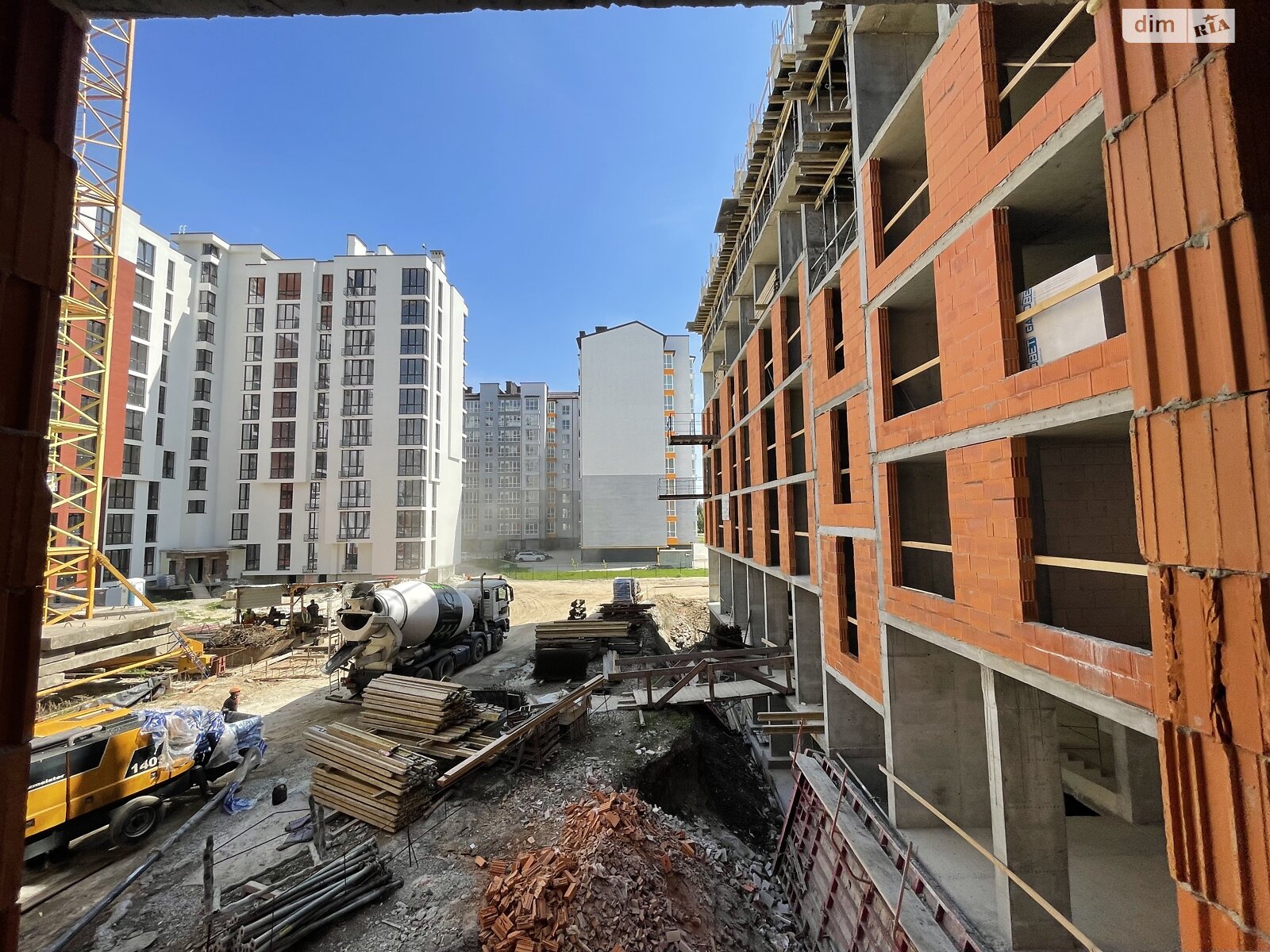 Продажа однокомнатной квартиры в Ивано-Франковске, на ул. Химиков 29, район Пасечная фото 1 Продажа однокомнатной квартиры в Ивано-Франковске, на ул. Химиков 29, район Пасечная фото 1