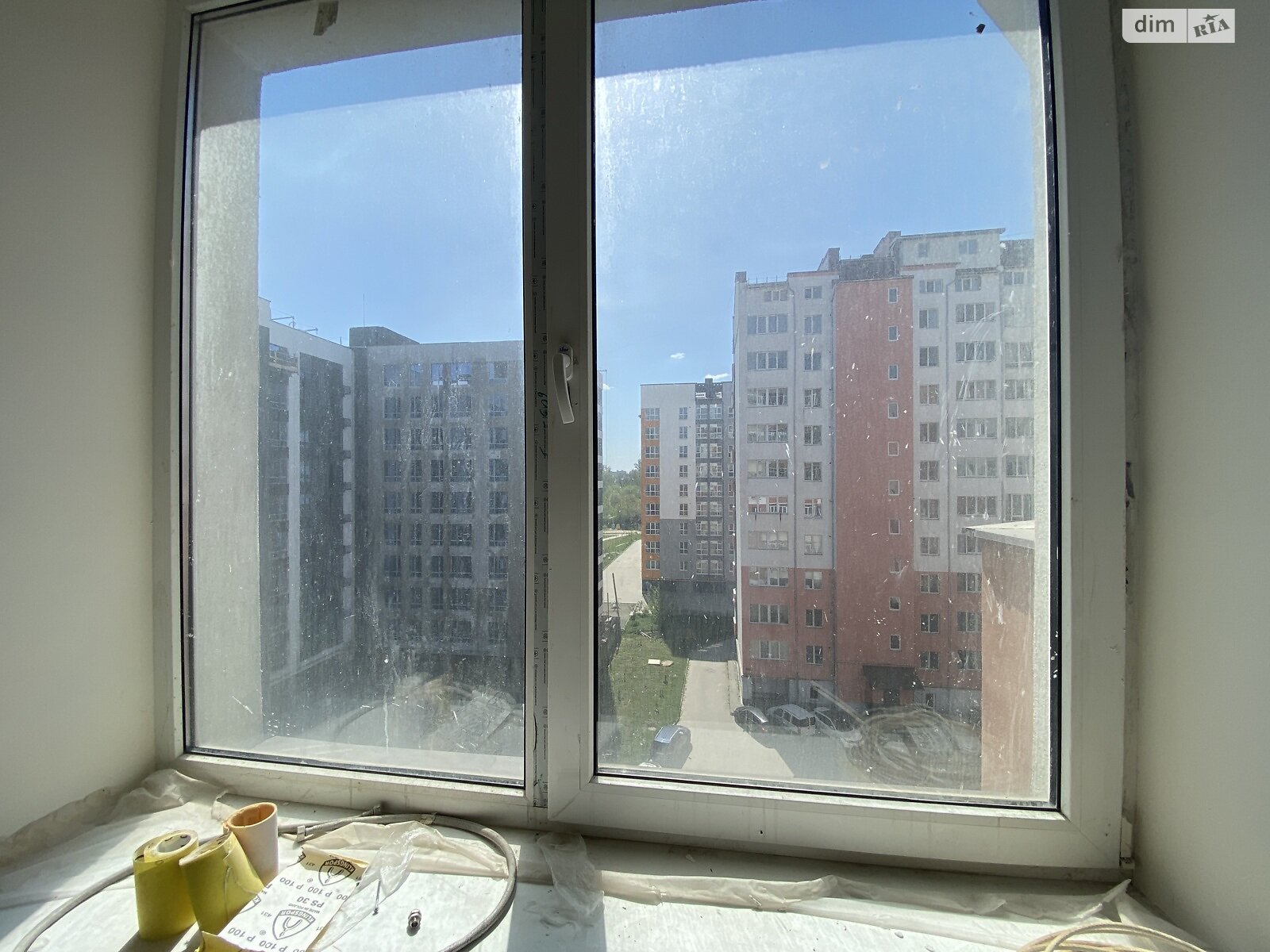 Продажа двухкомнатной квартиры в Ивано-Франковске, на ул. Химиков 23Б, район Пасечная фото 1 Продажа двухкомнатной квартиры в Ивано-Франковске, на ул. Химиков 23Б, район Пасечная фото 1