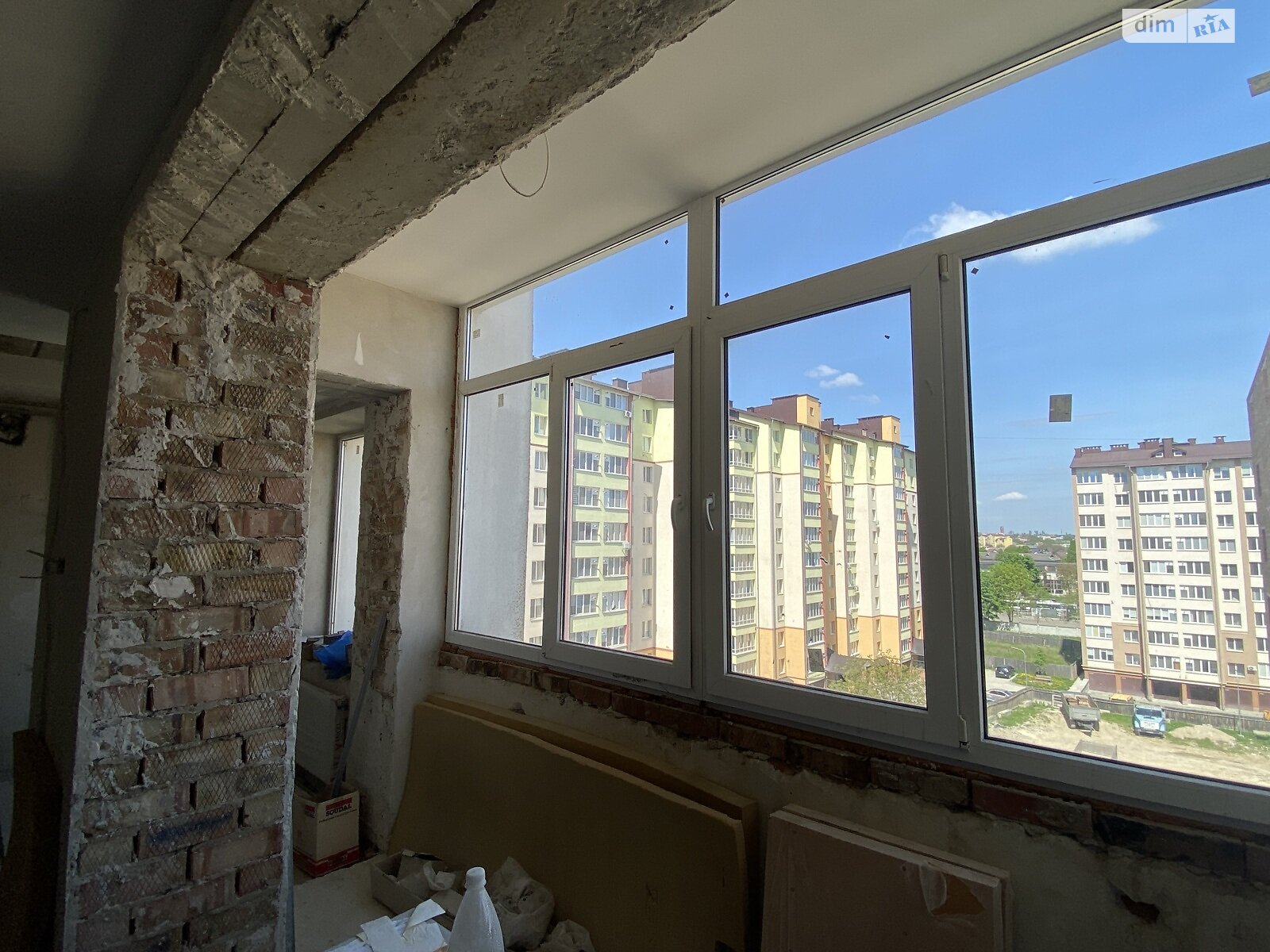 Продажа двухкомнатной квартиры в Ивано-Франковске, на ул. Химиков 23Б, район Пасечная фото 1 Продажа двухкомнатной квартиры в Ивано-Франковске, на ул. Химиков 23Б, район Пасечная фото 1