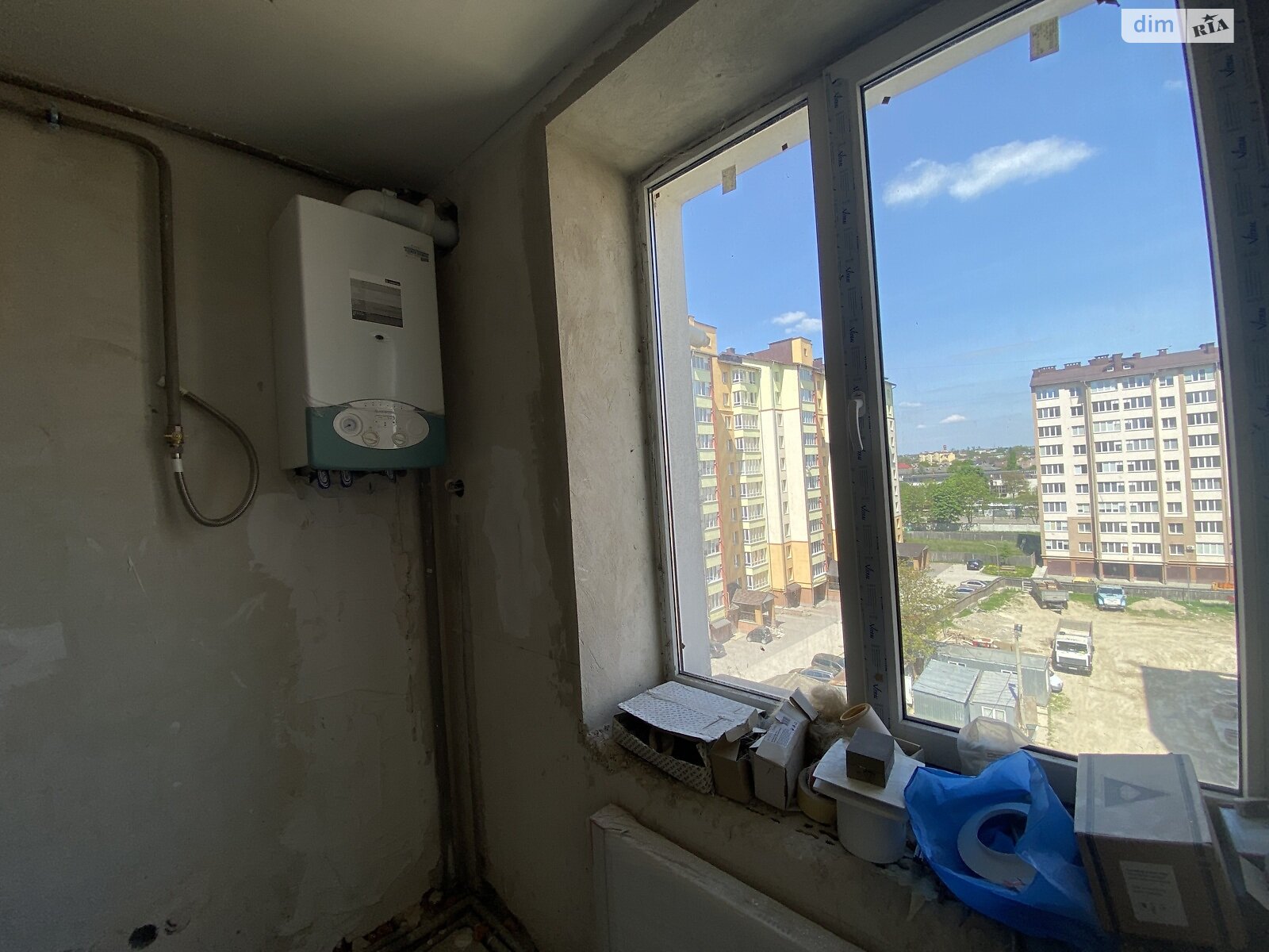 Продажа двухкомнатной квартиры в Ивано-Франковске, на ул. Химиков 23Б, район Пасечная фото 1 Продажа двухкомнатной квартиры в Ивано-Франковске, на ул. Химиков 23Б, район Пасечная фото 1